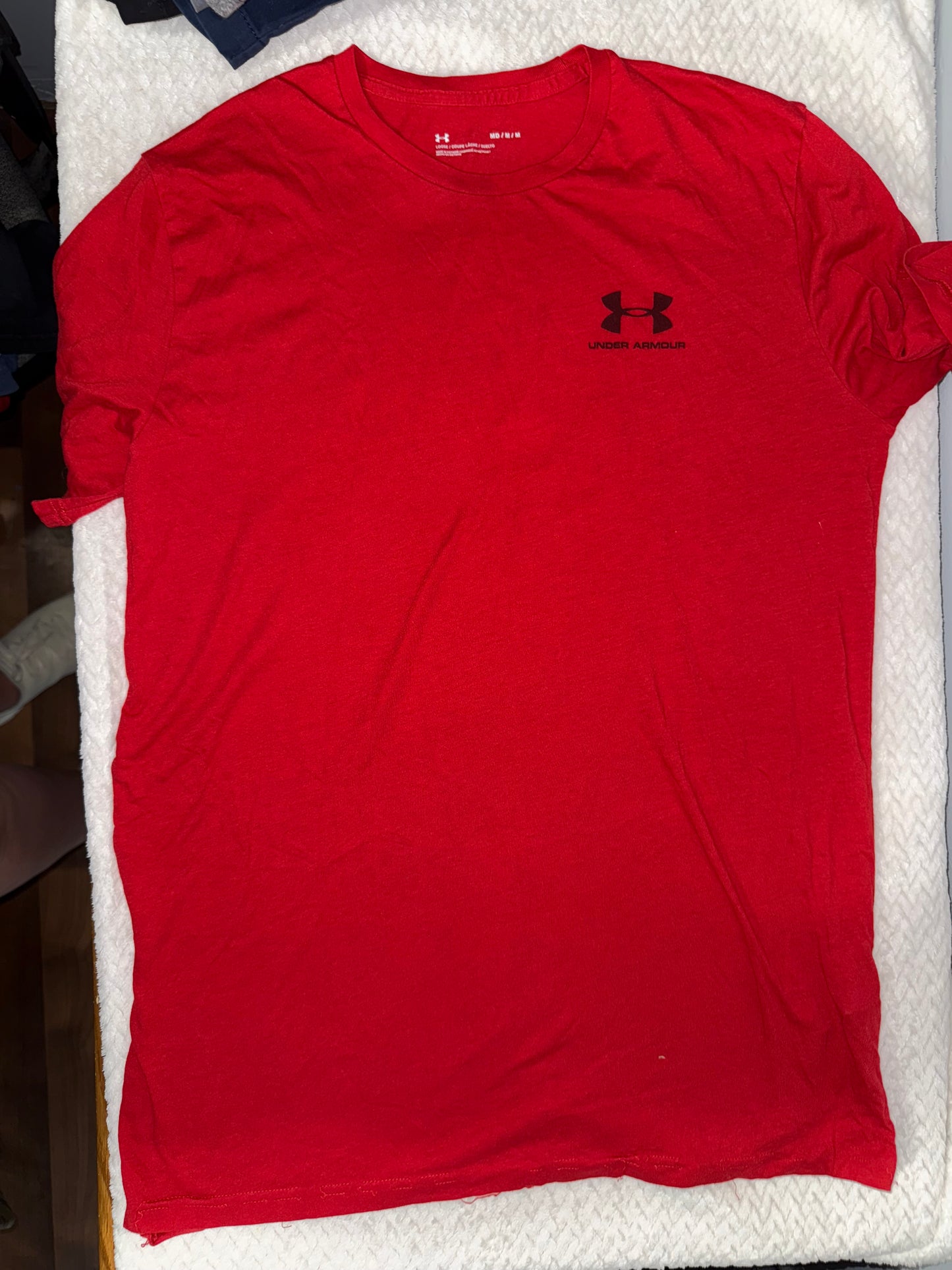 Under Armour Shirt M