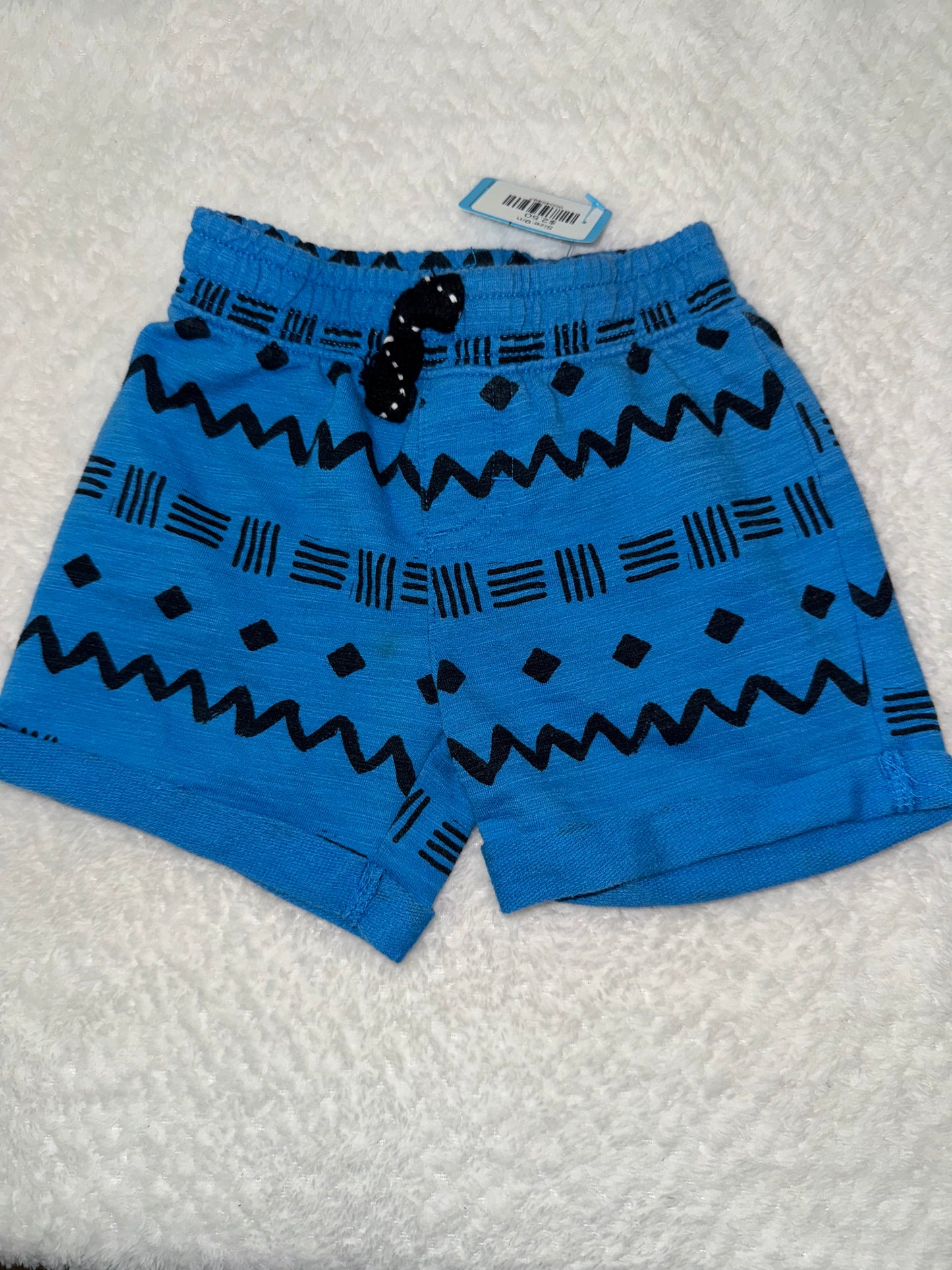 Boys shorts 9m