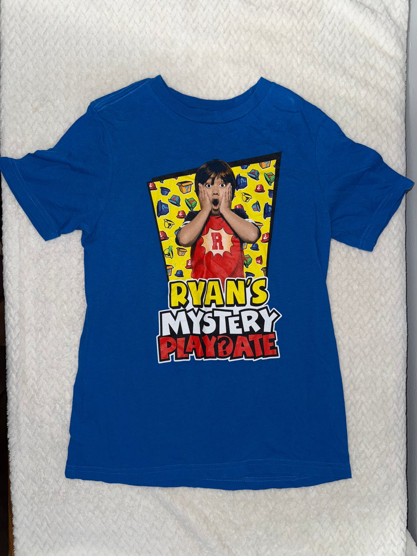 Short Sleeve 8