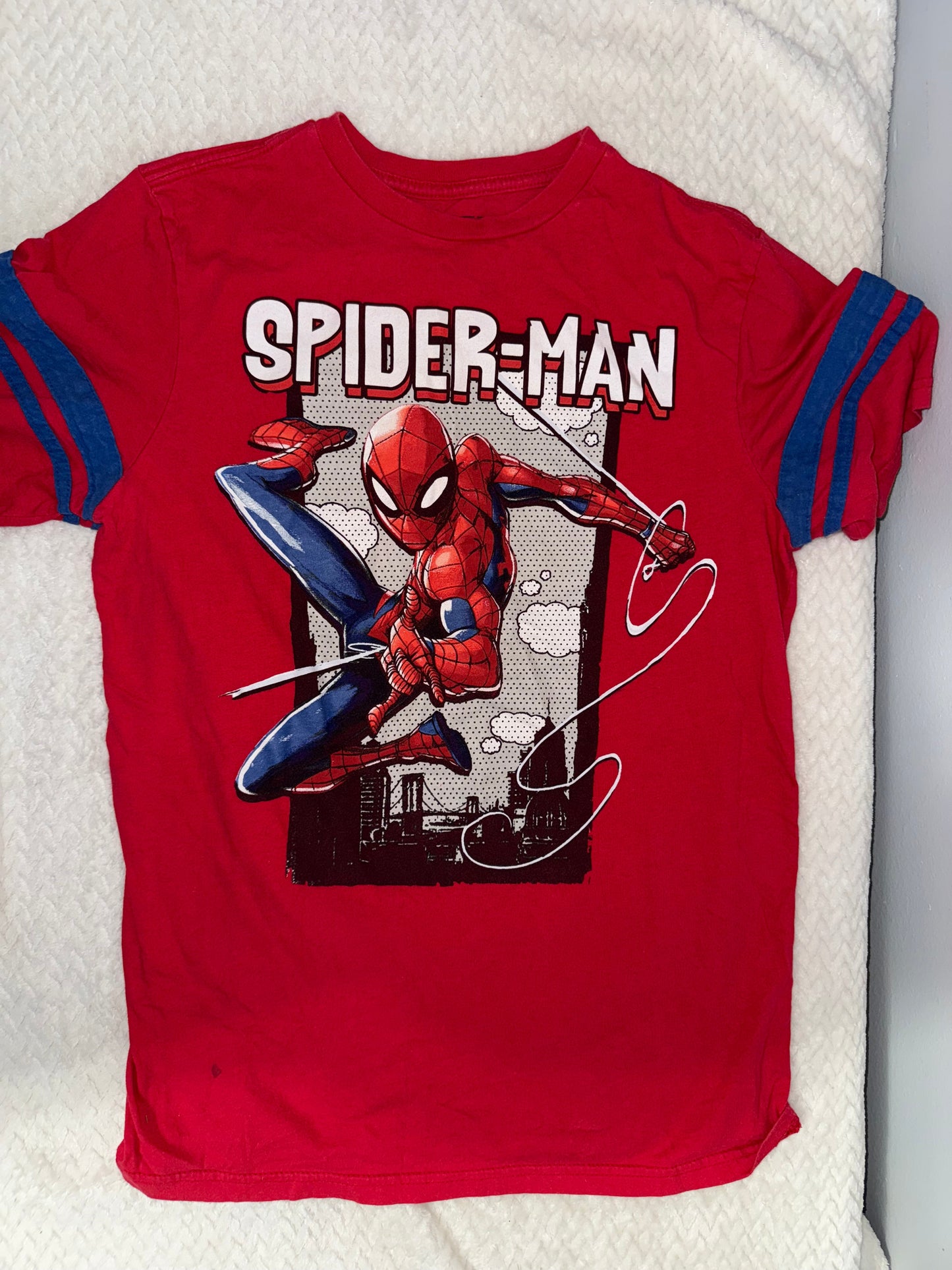Short Sleeve XXL