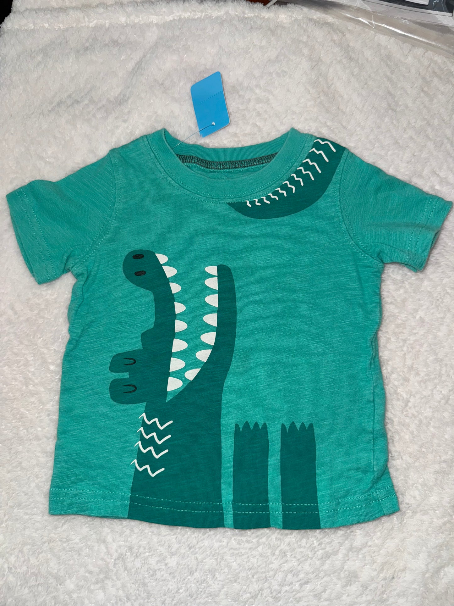 Boys shirt 9m
