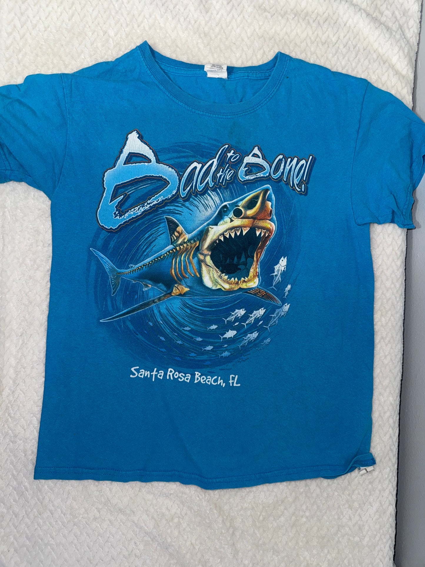 Short Sleeve M