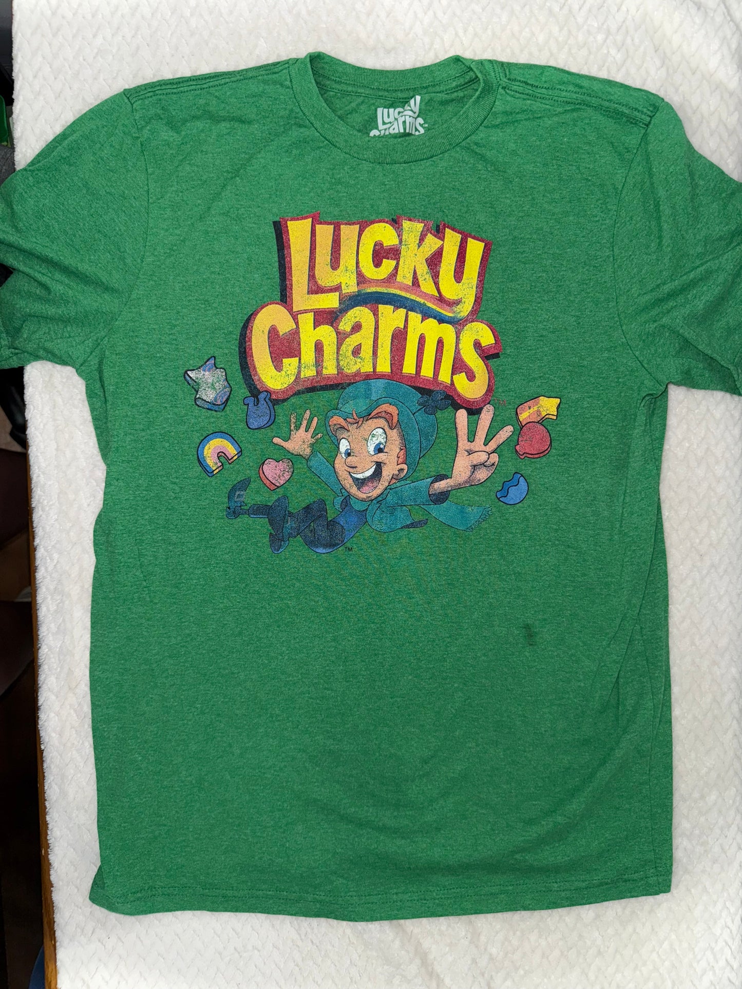 Short Sleeve XXL