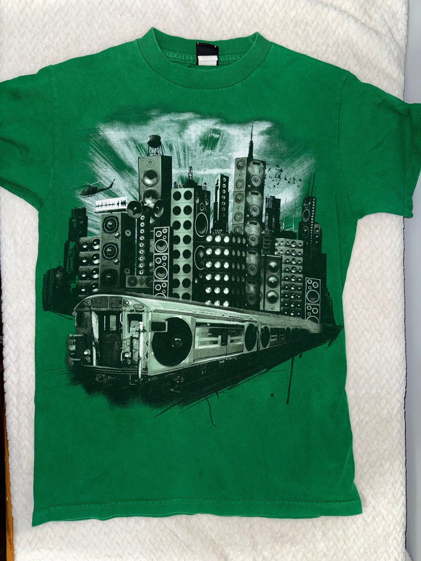 Short Sleeve S