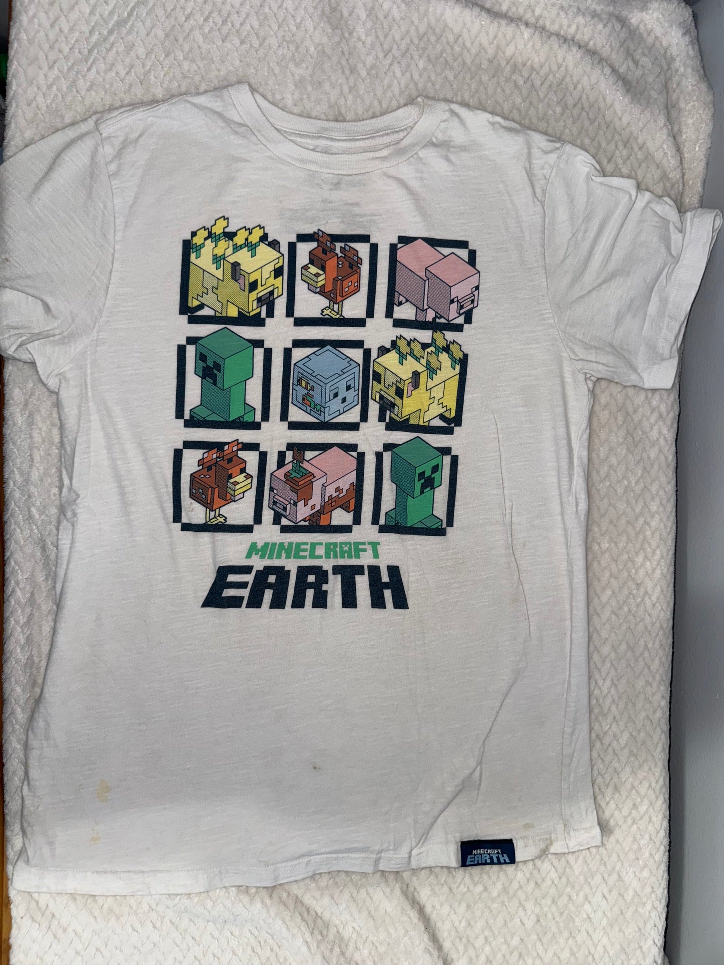 Short Sleeve XXL
