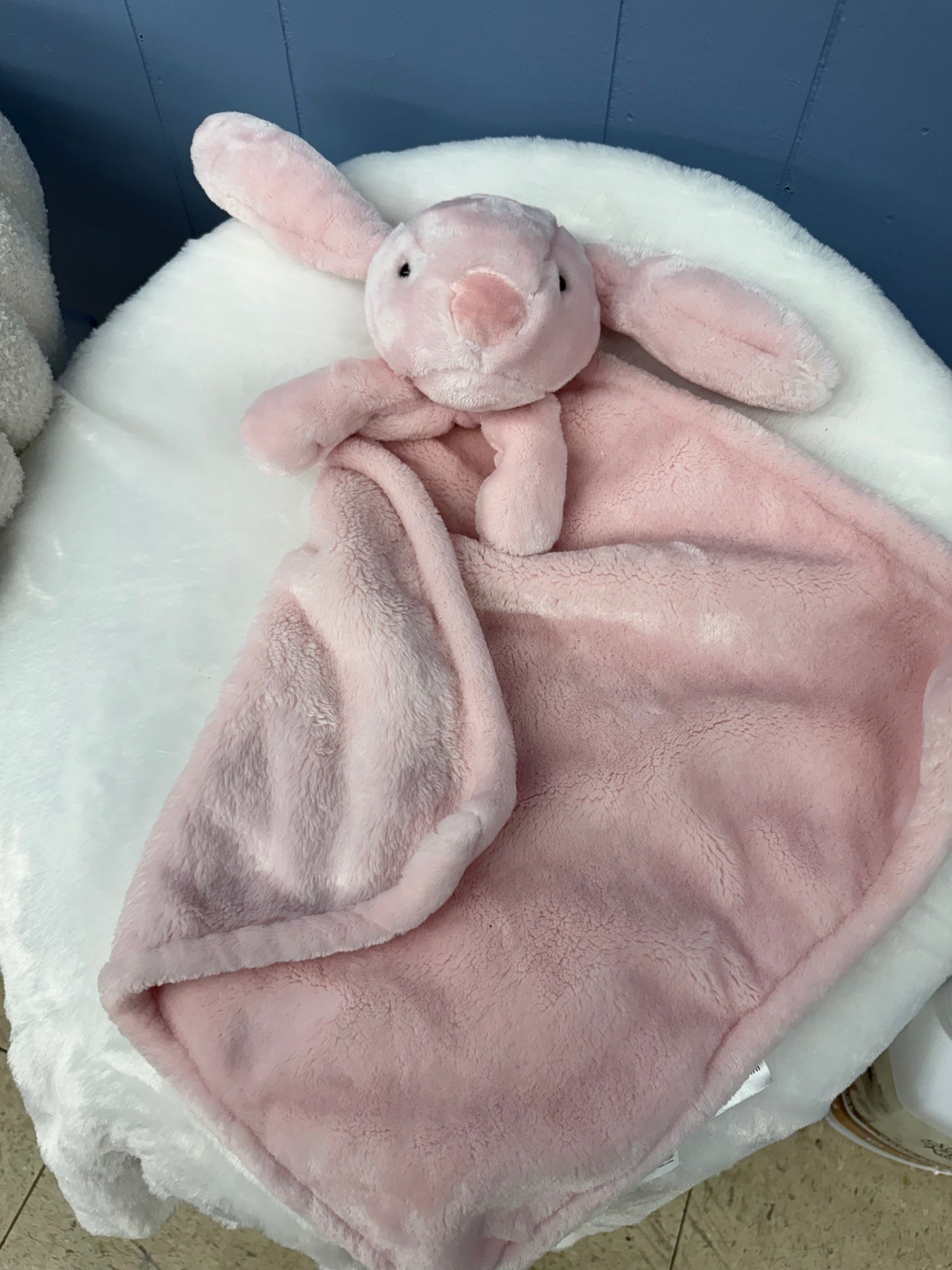 Bunny Stuffy