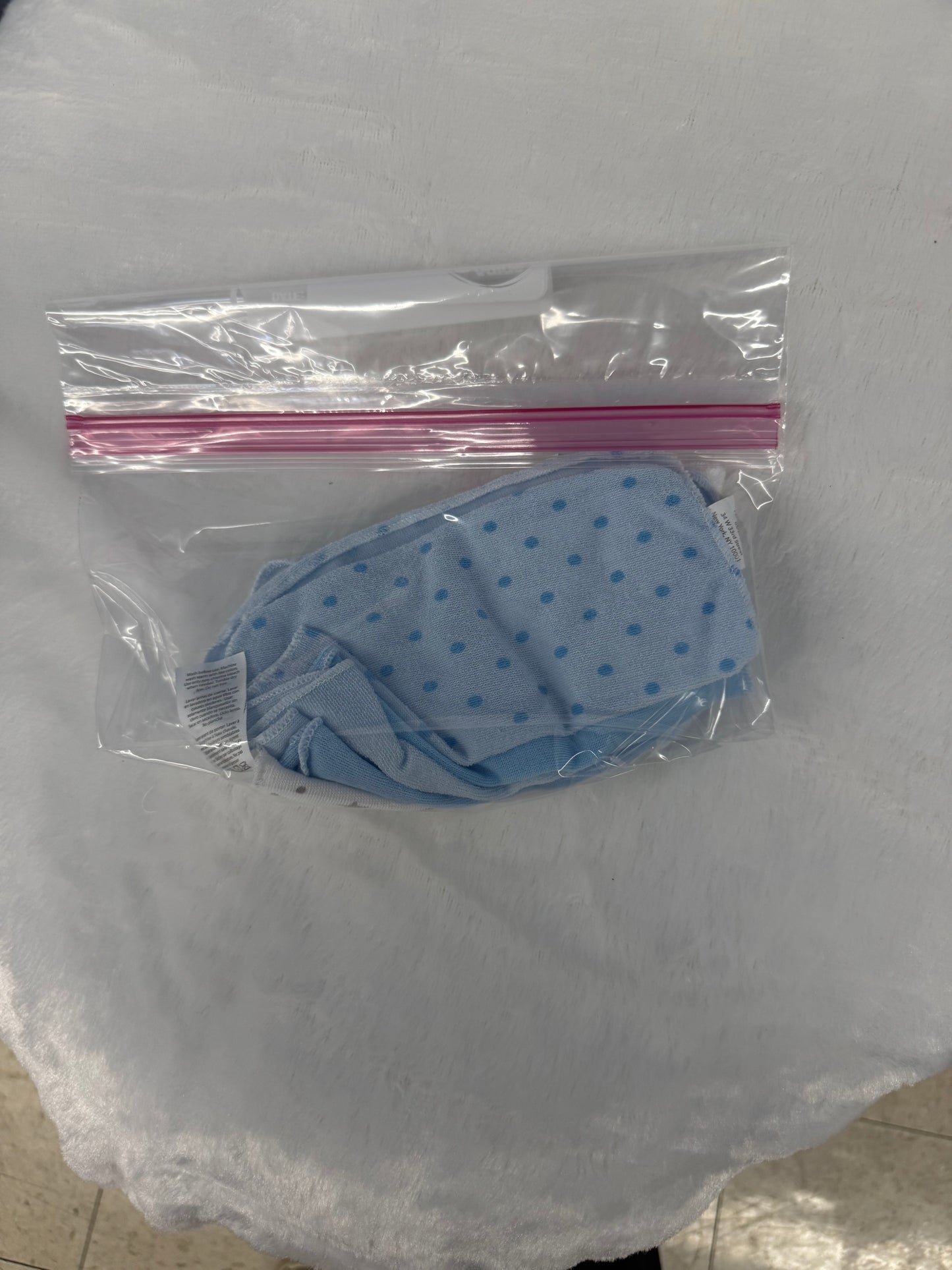 7pk Wash Cloths