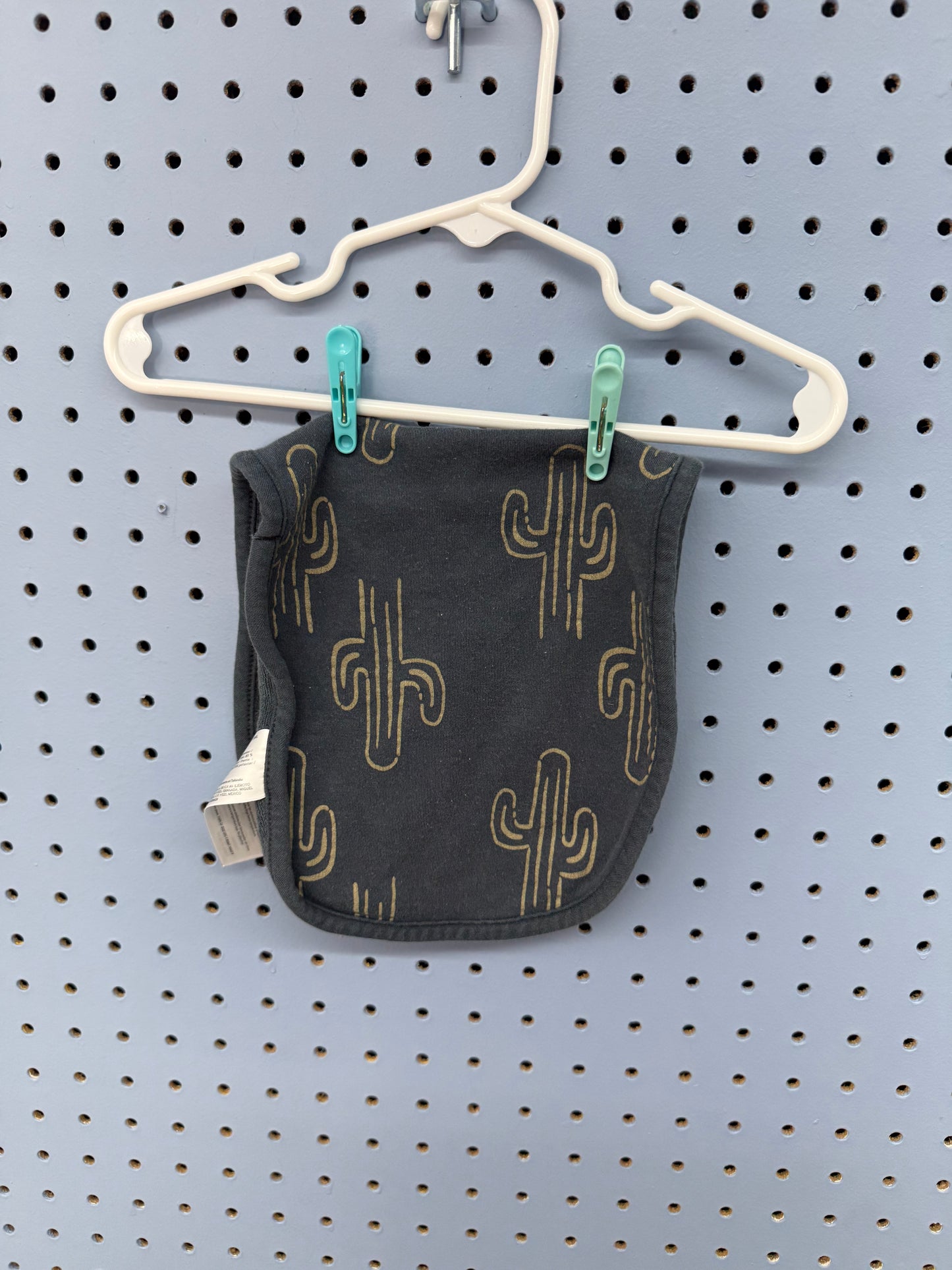 Burp Cloth