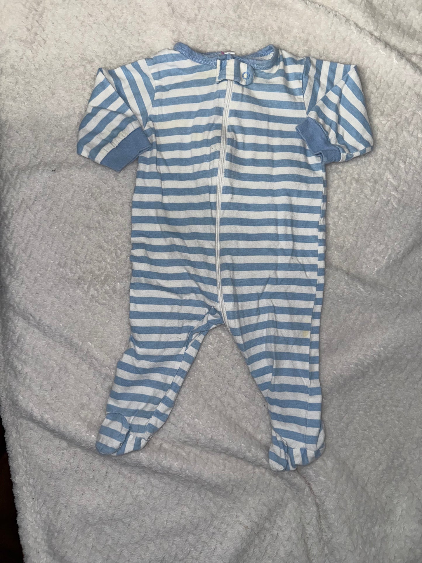 Sleeper 0/3