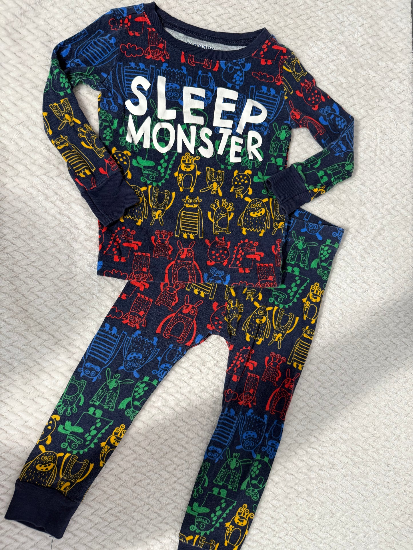 Pj Set 2T