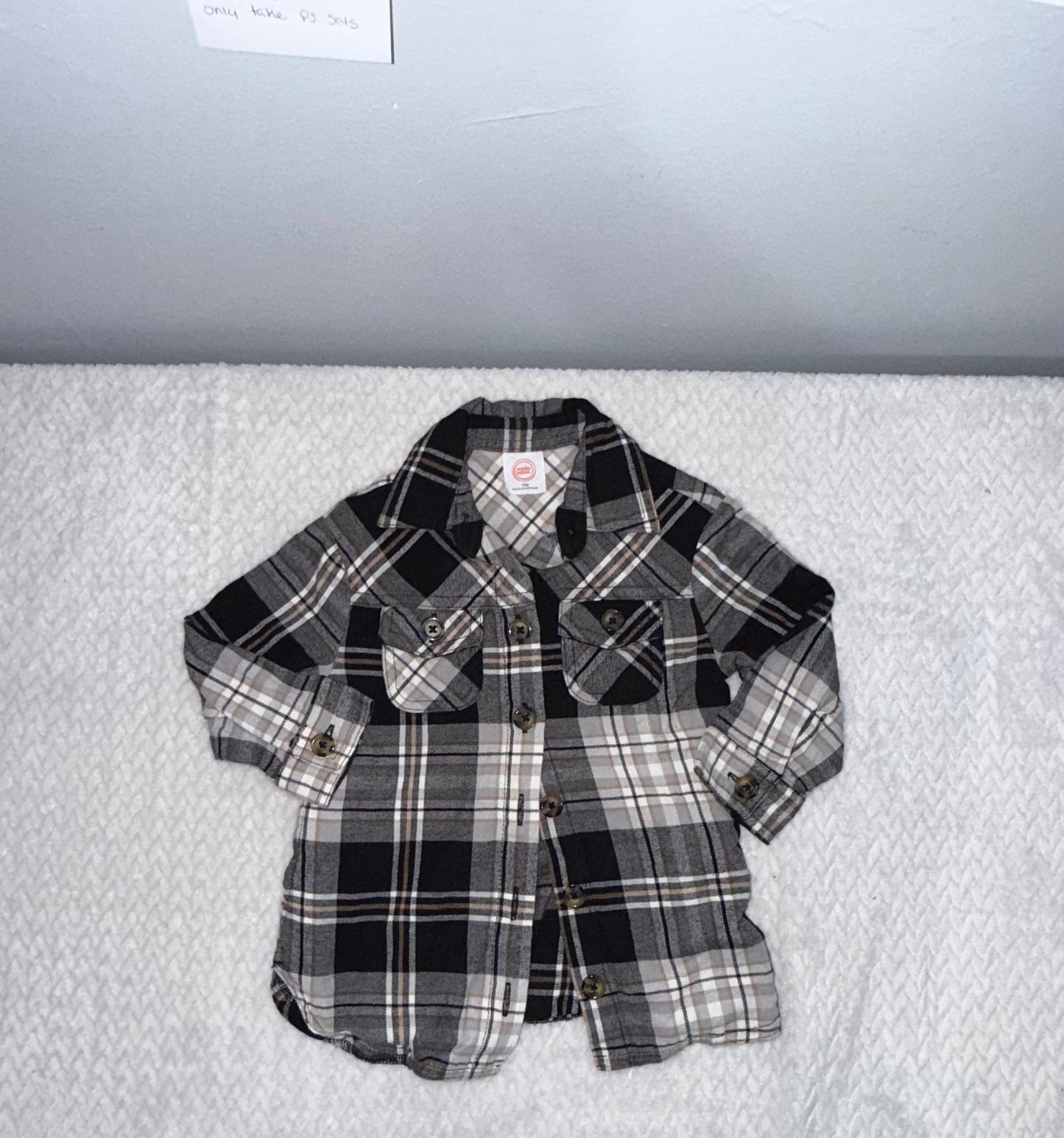 Shirt 12m