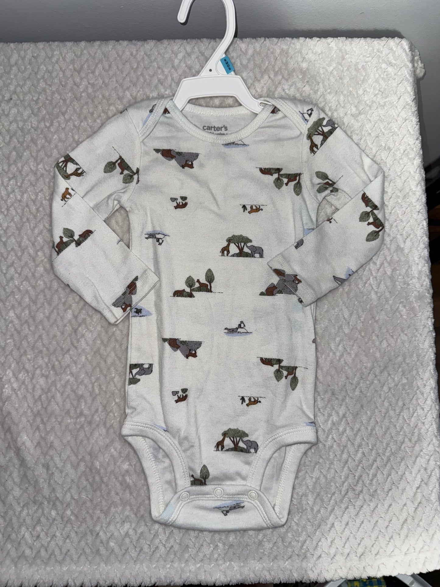 Onesie 12m