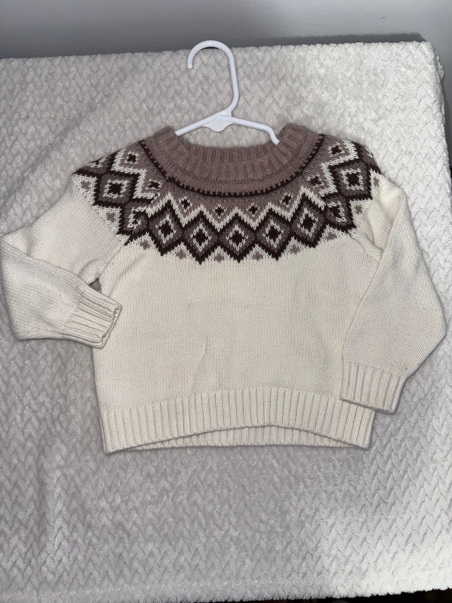 Sweater 2T