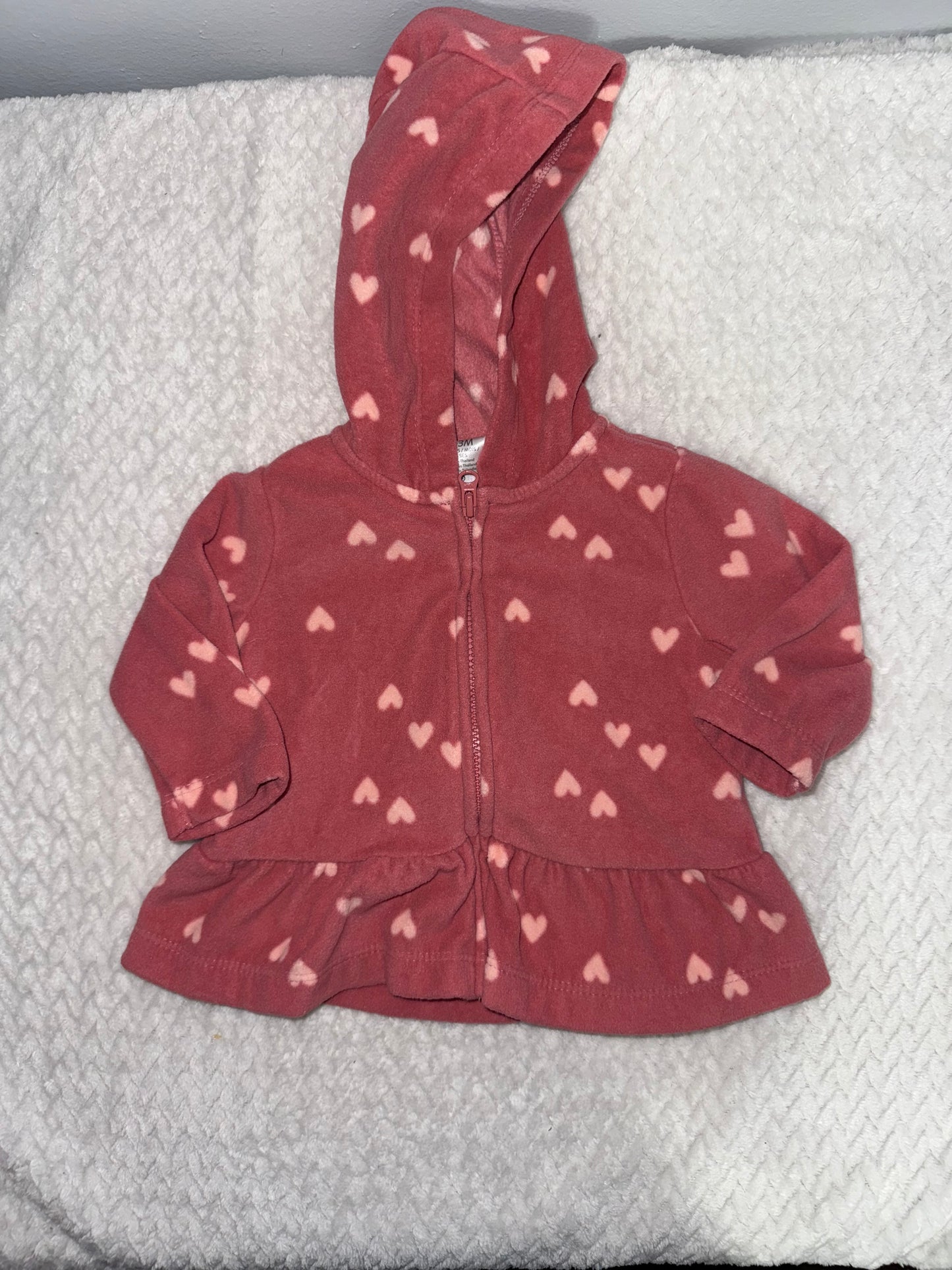 Jacket 0/3