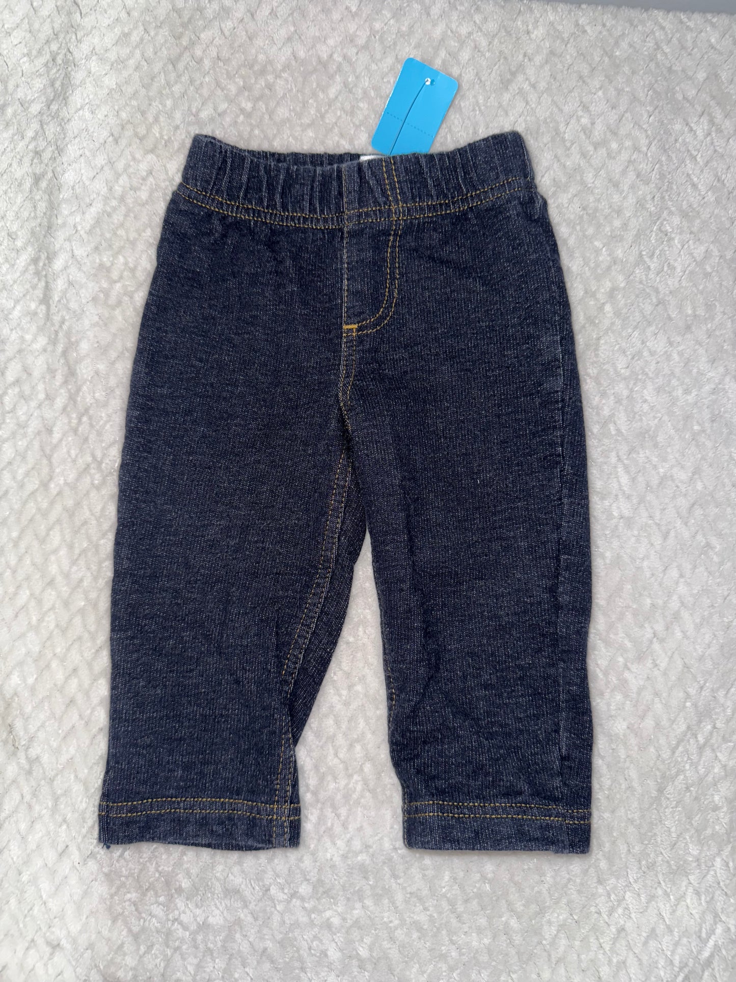 Boys pants 6/9m