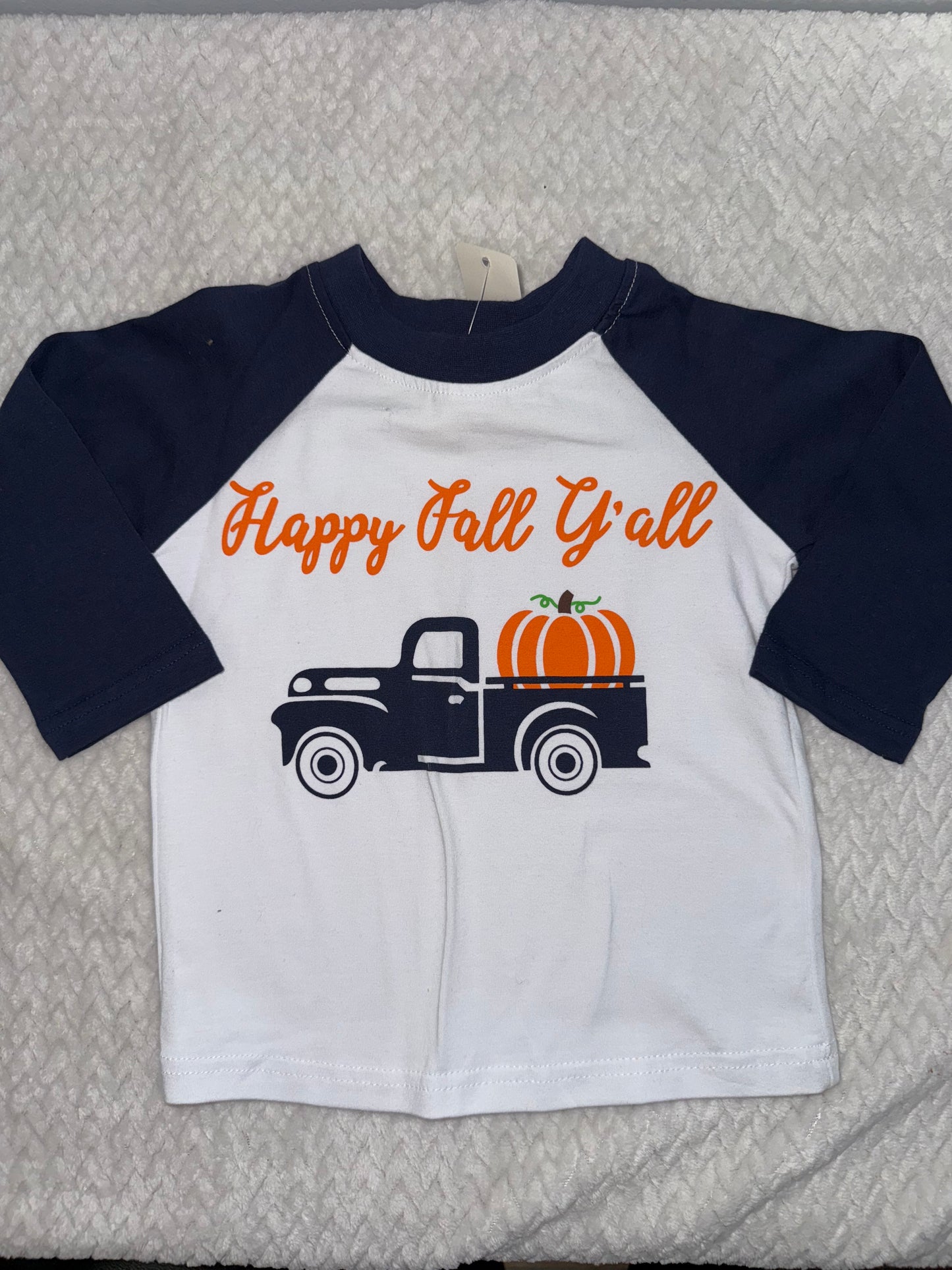 Long Sleeve 12m