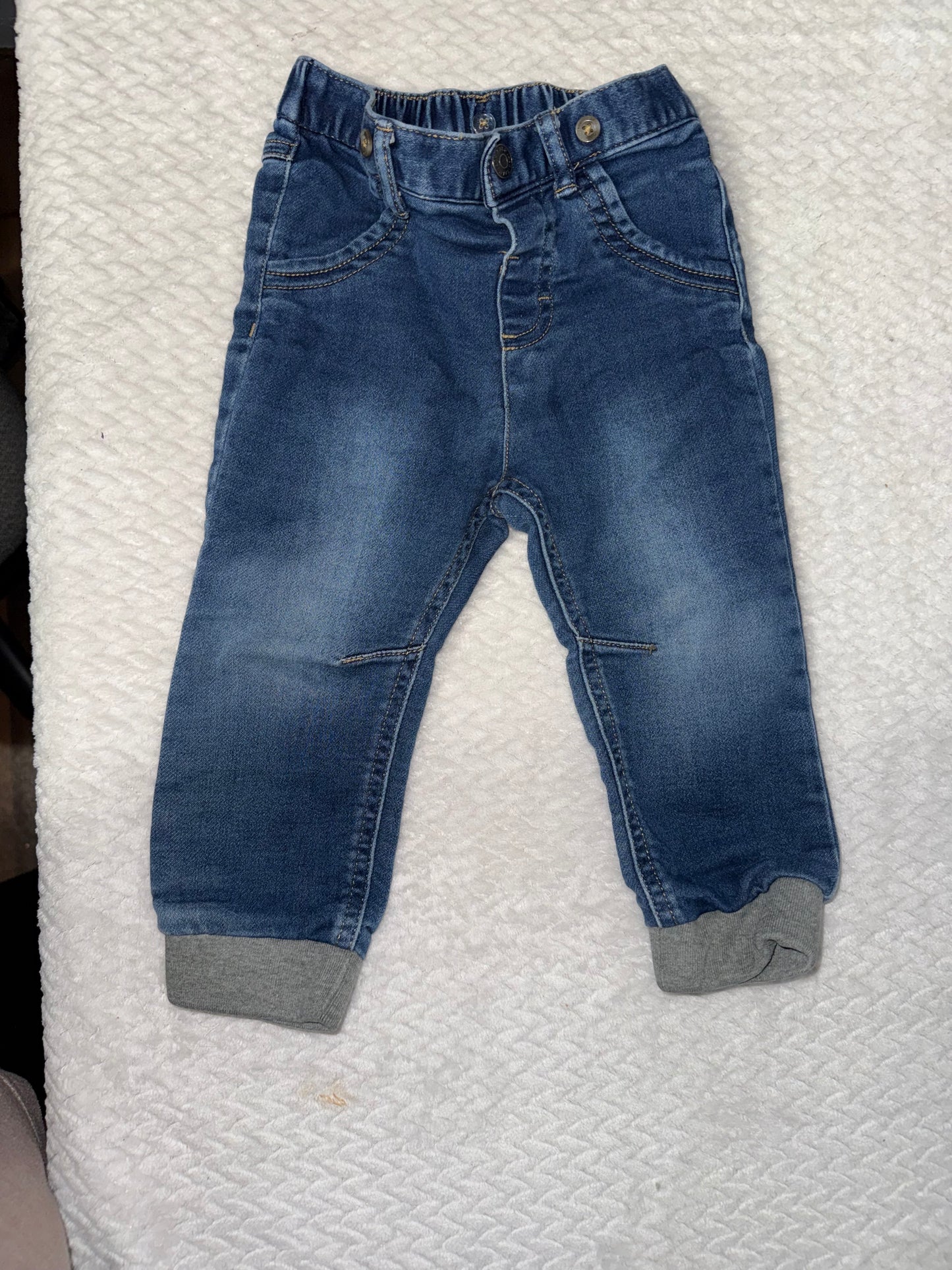Jeans 18m