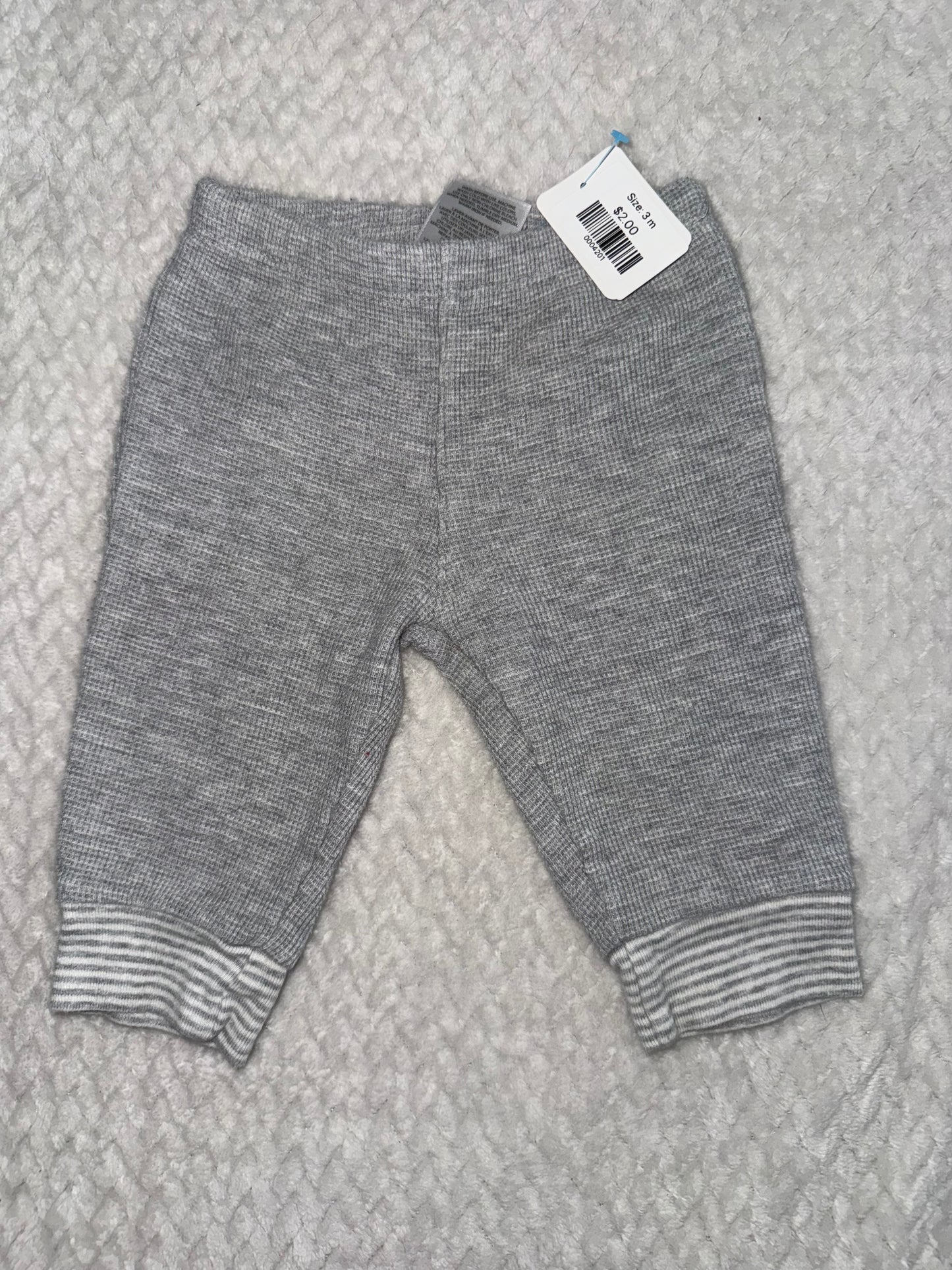 Pants 3m