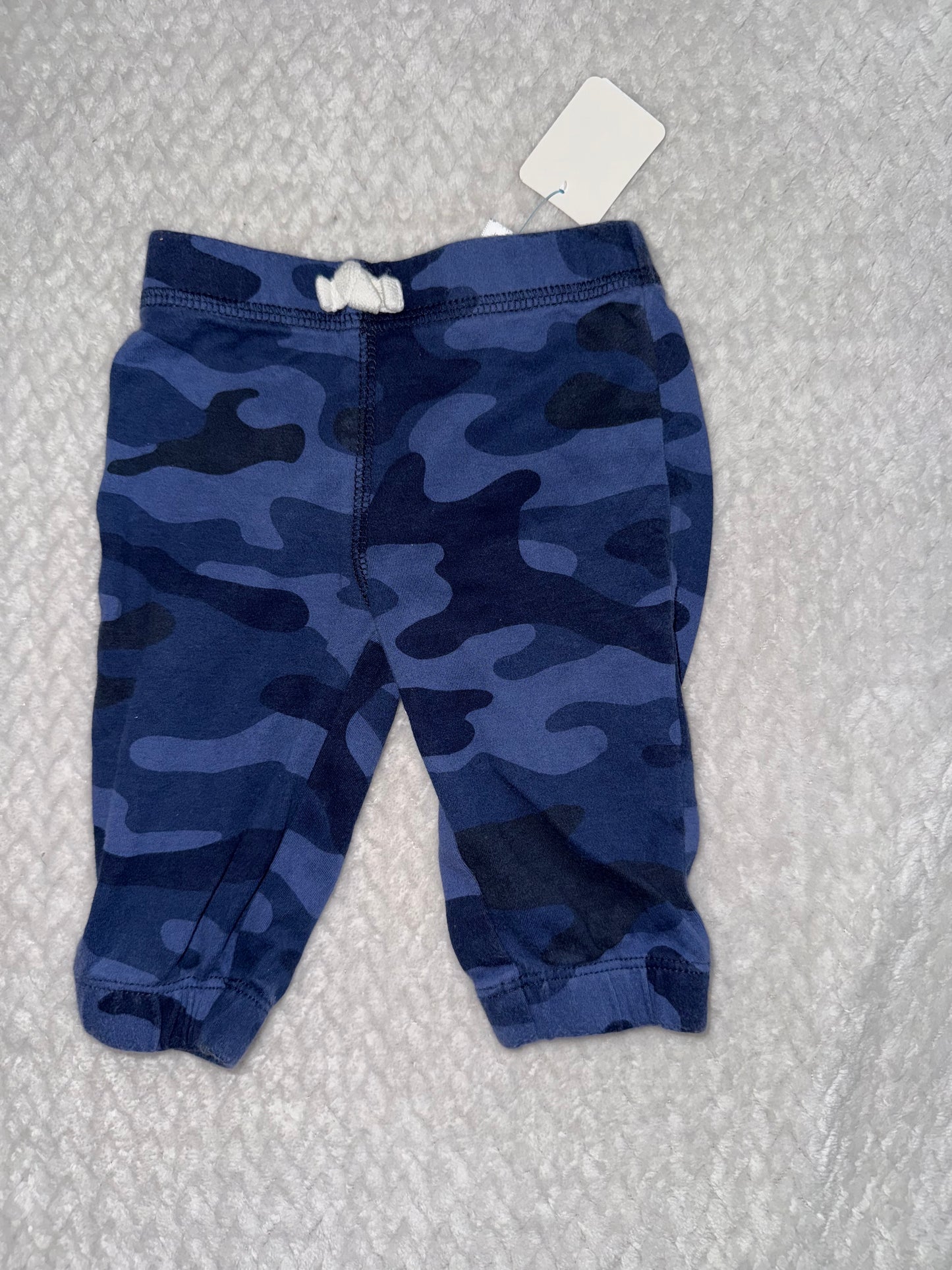 Pants 3m