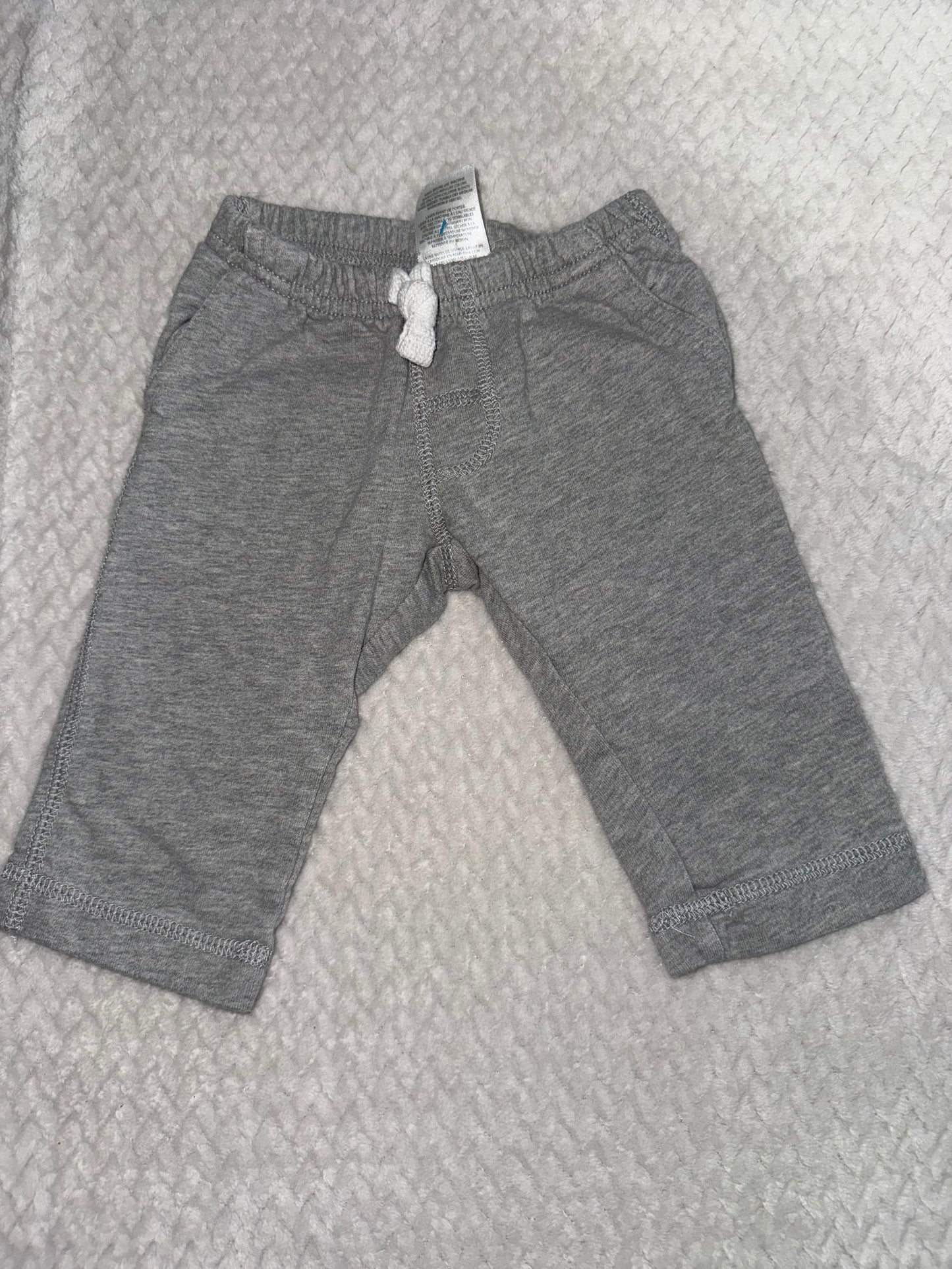 Pants 3m