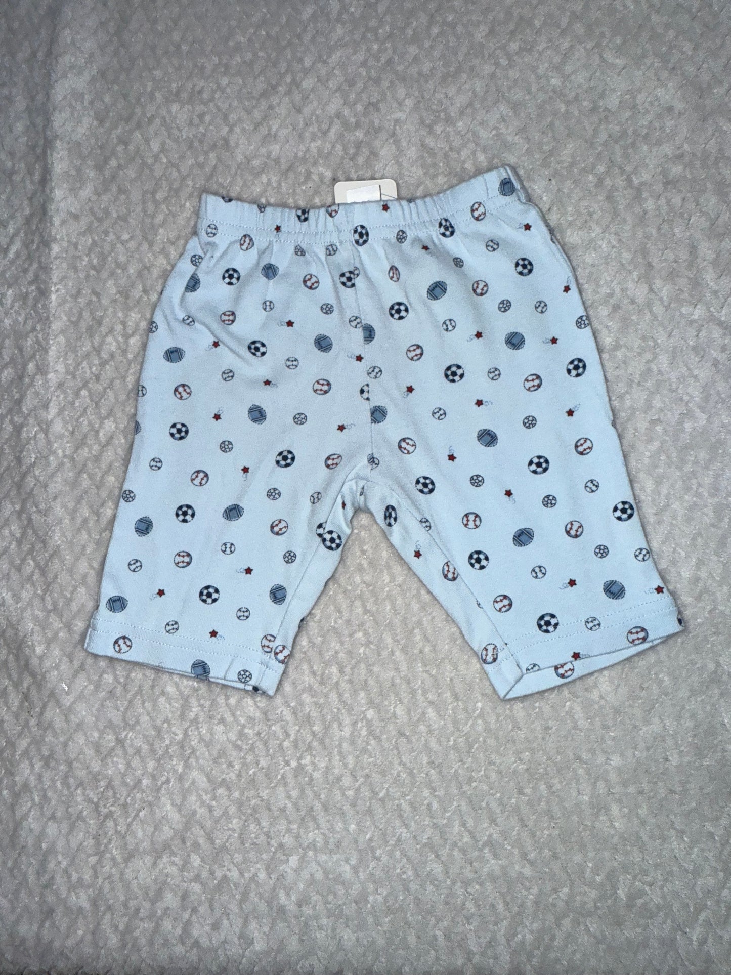 Pants 3m