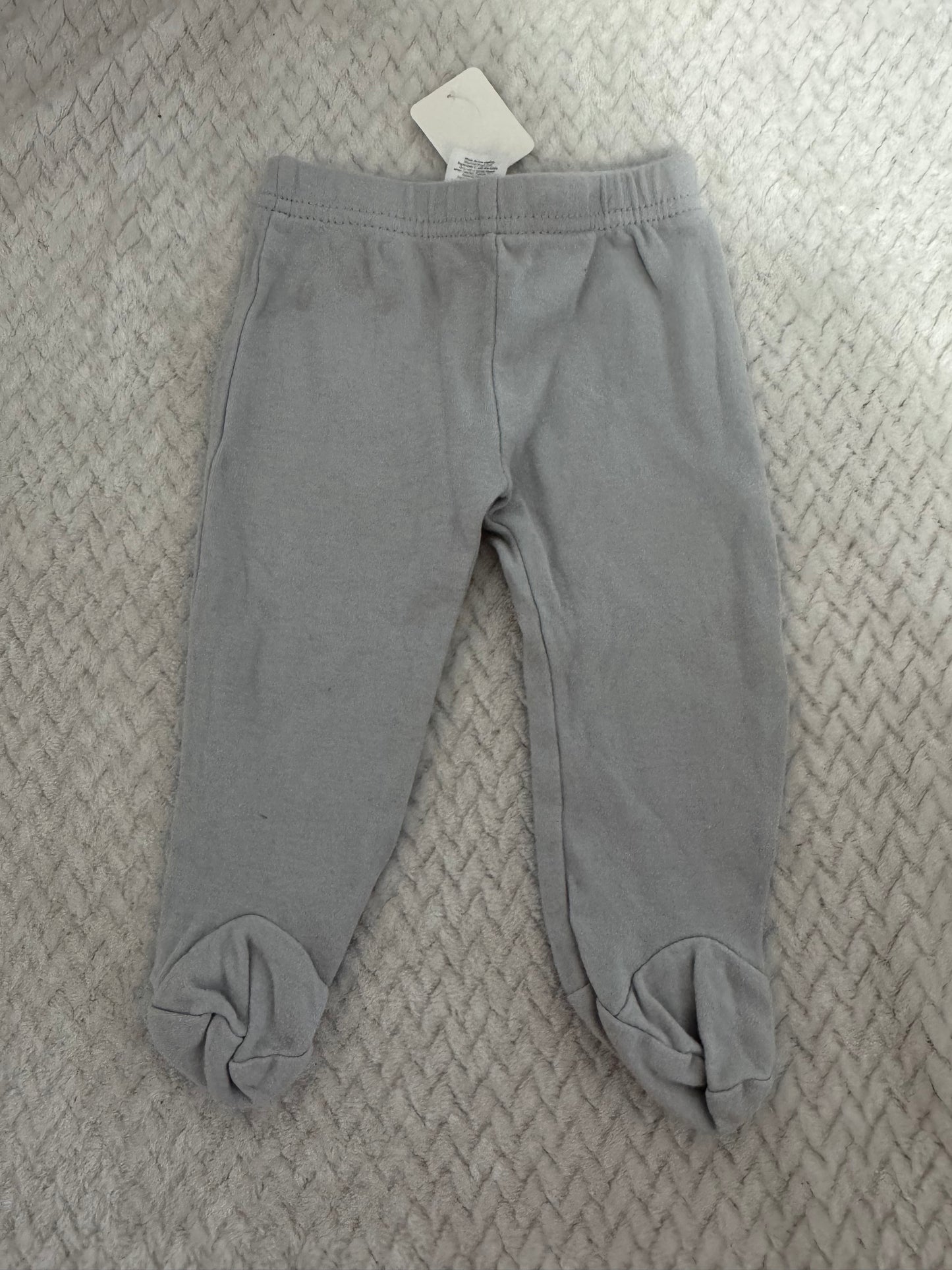 Boys pants 6/9m