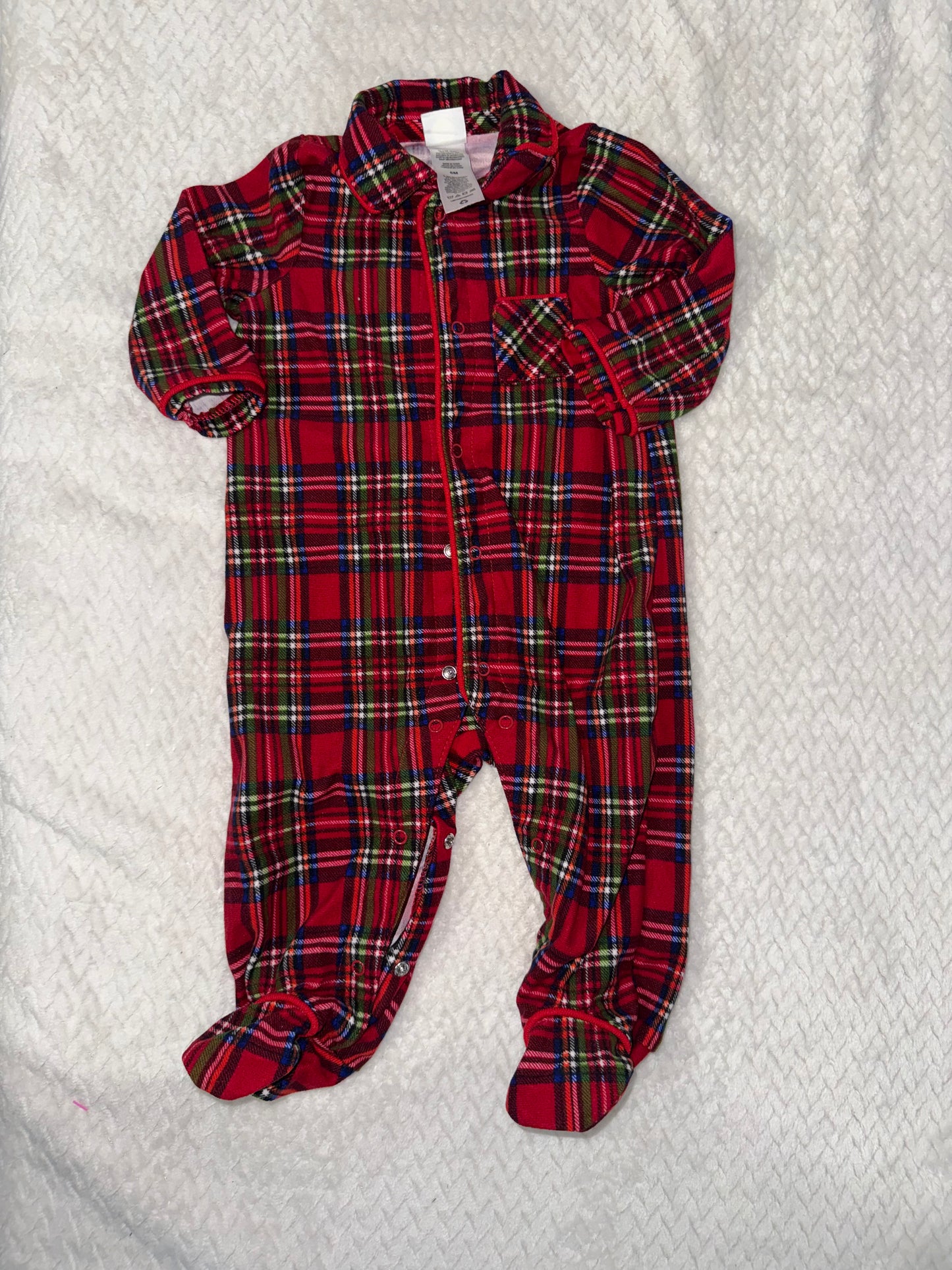 Sleeper 6m