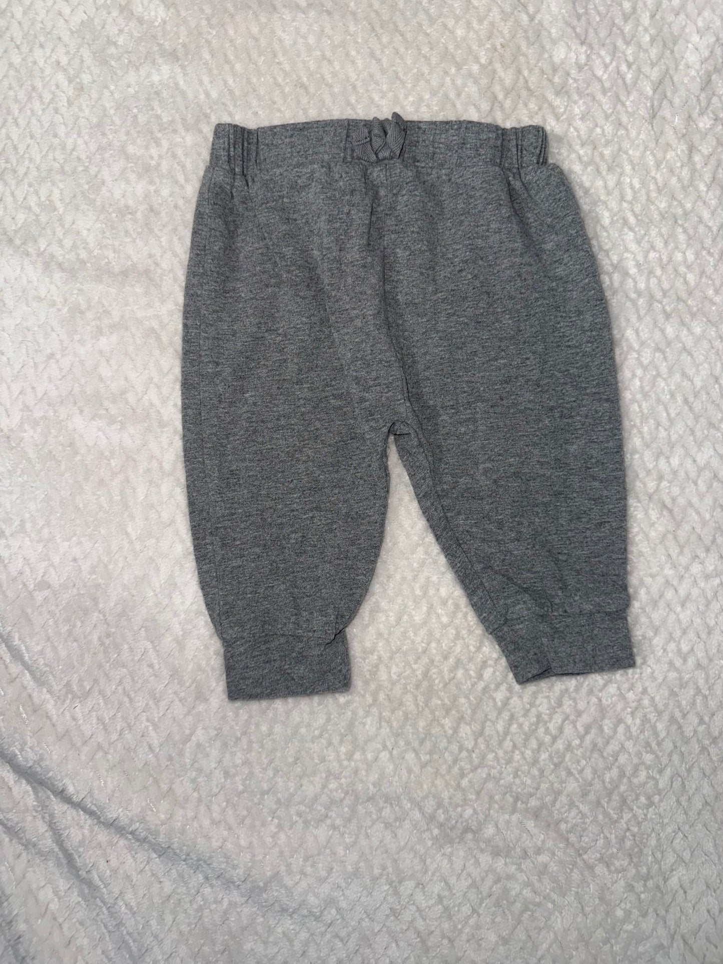 Pants 6/9