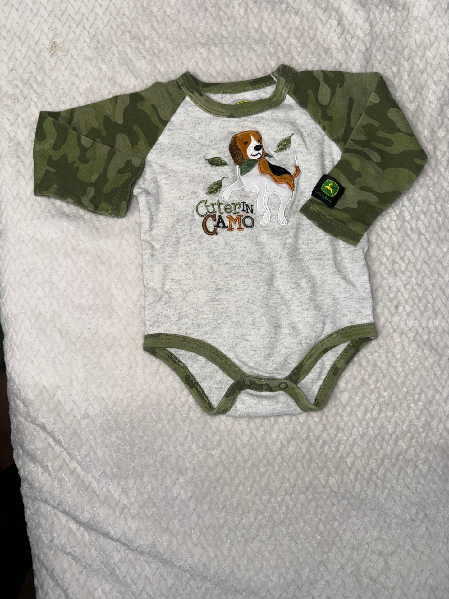 Onesie 9/12