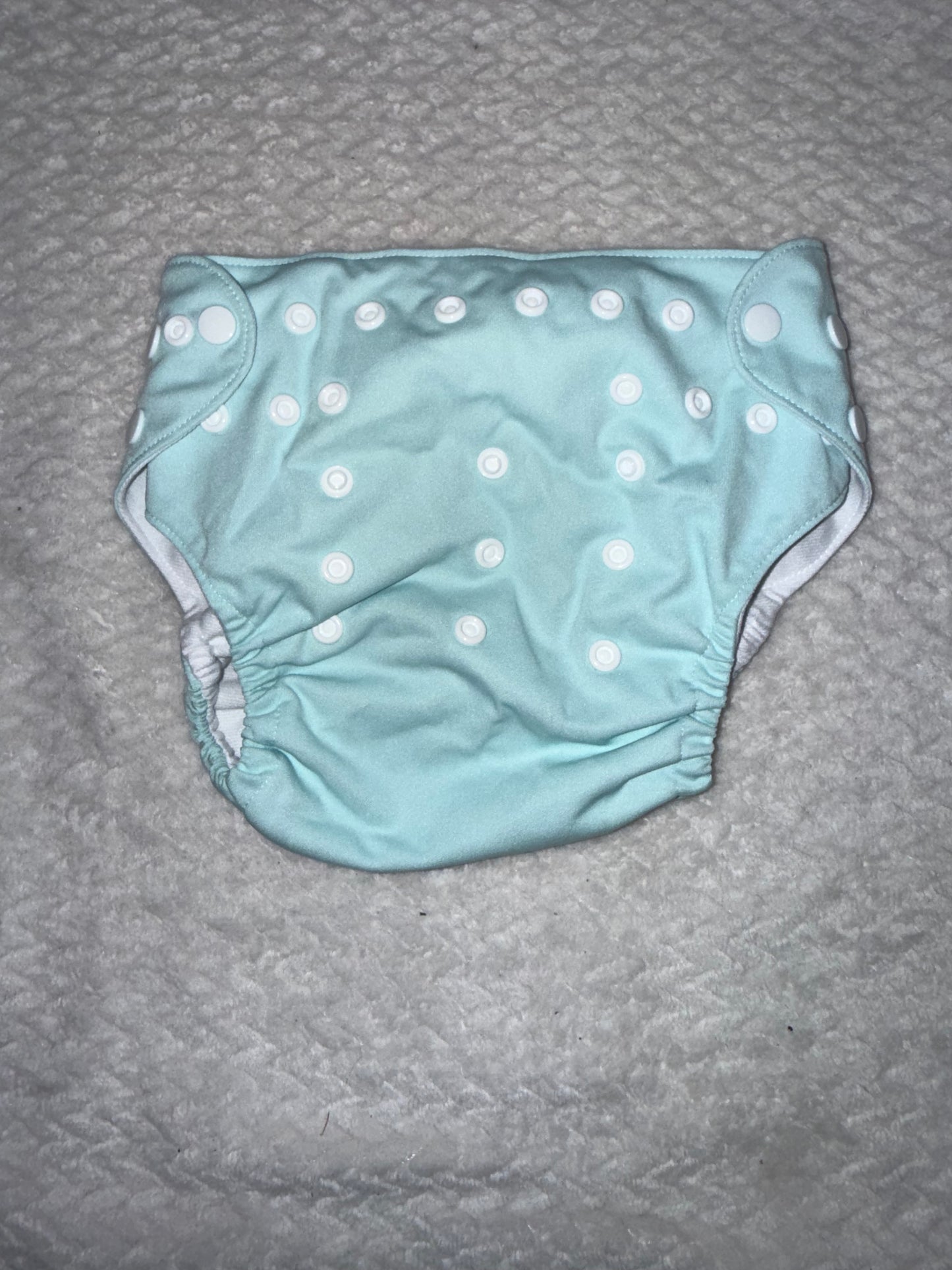Cloth Diaper