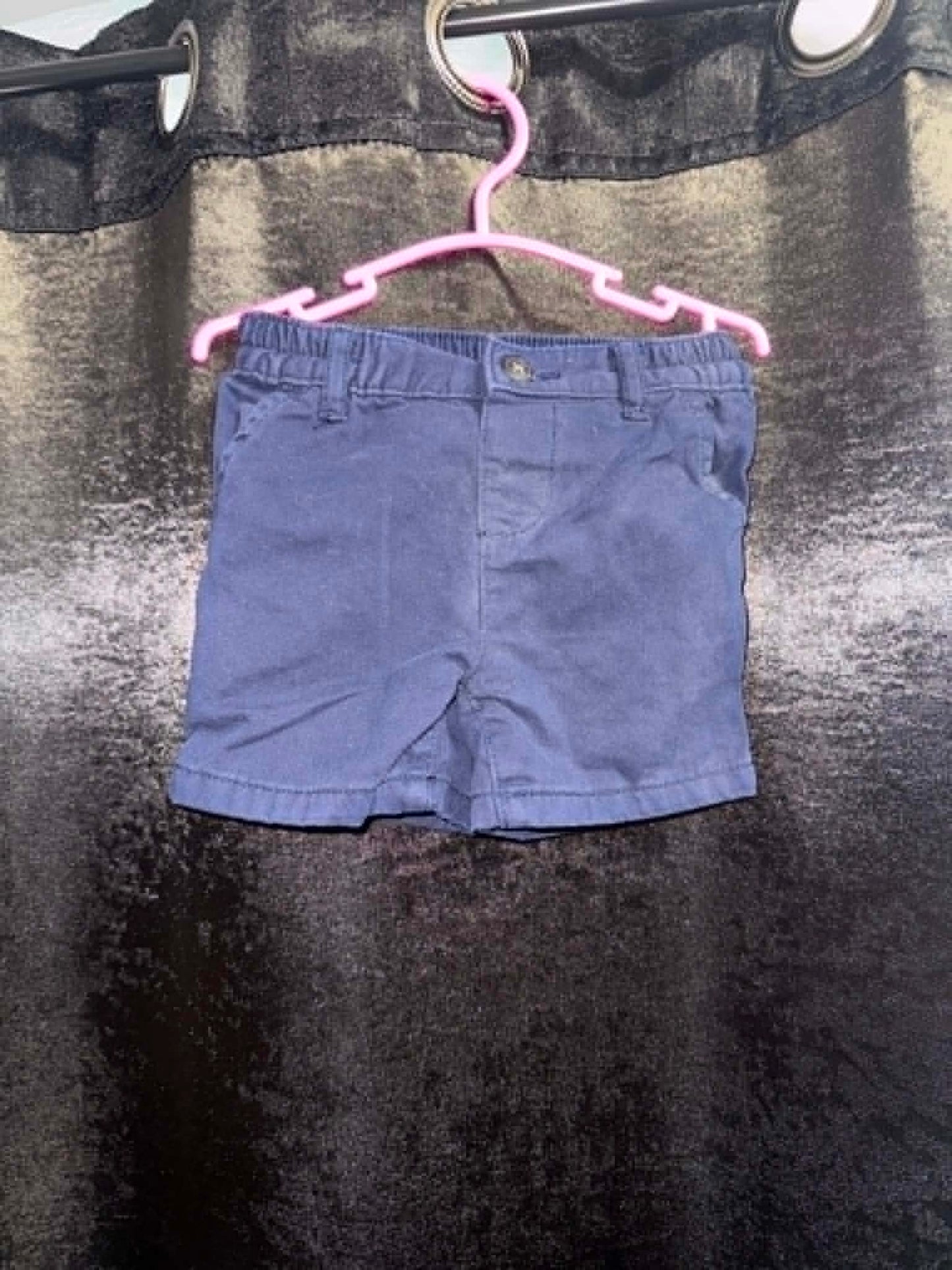 Shorts 6/9