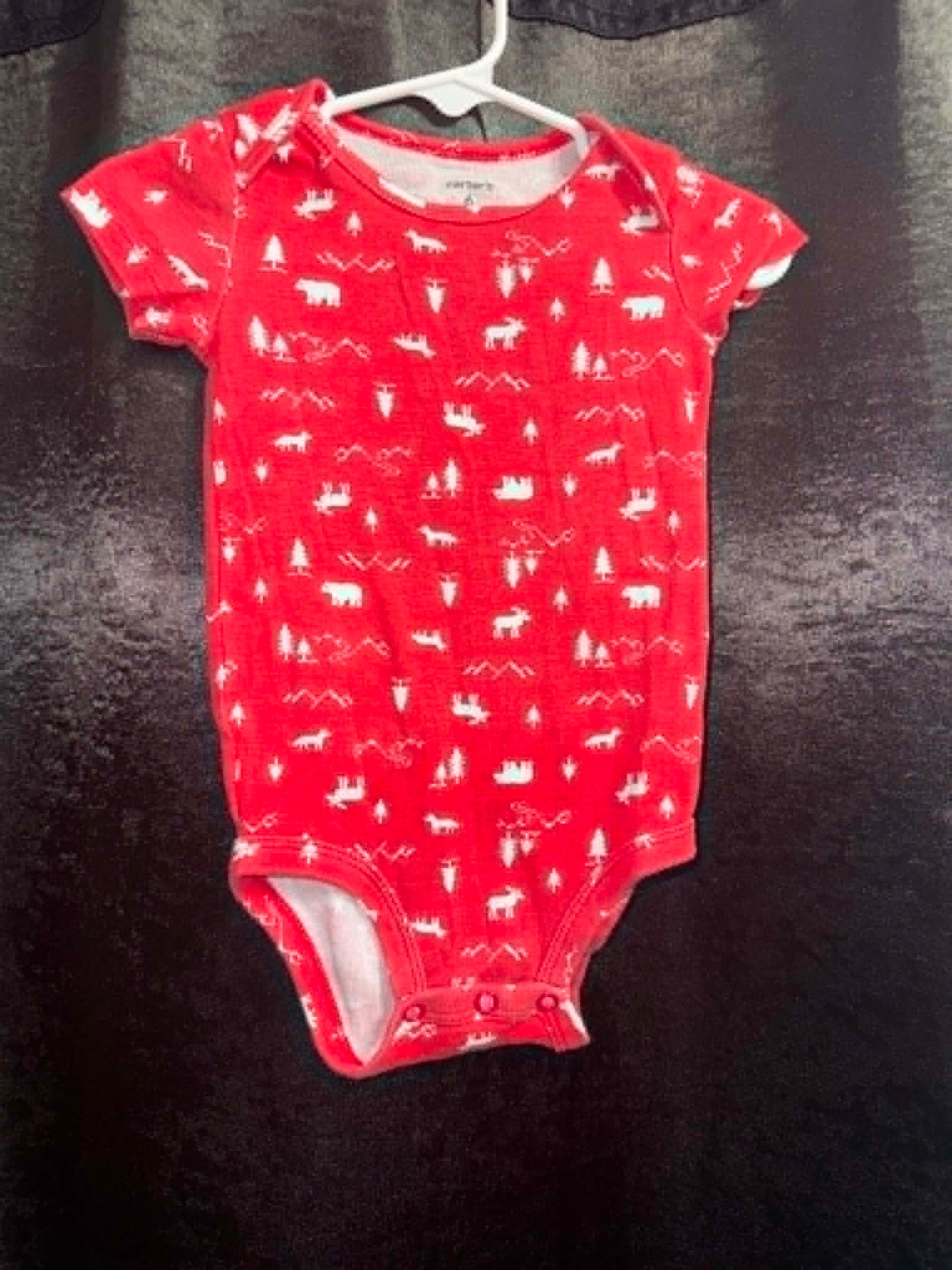 Onesie 6m