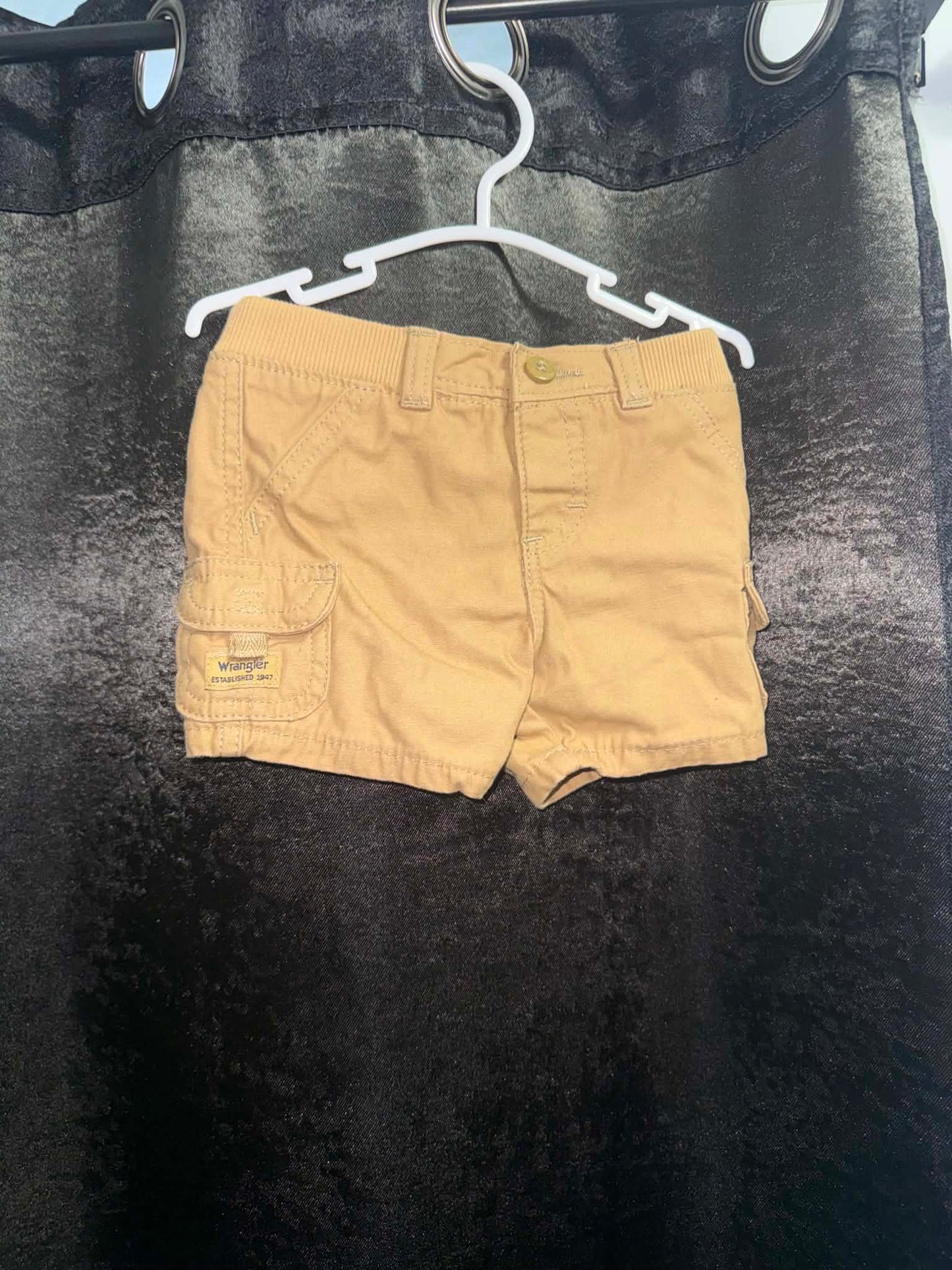 Shorts 3/6