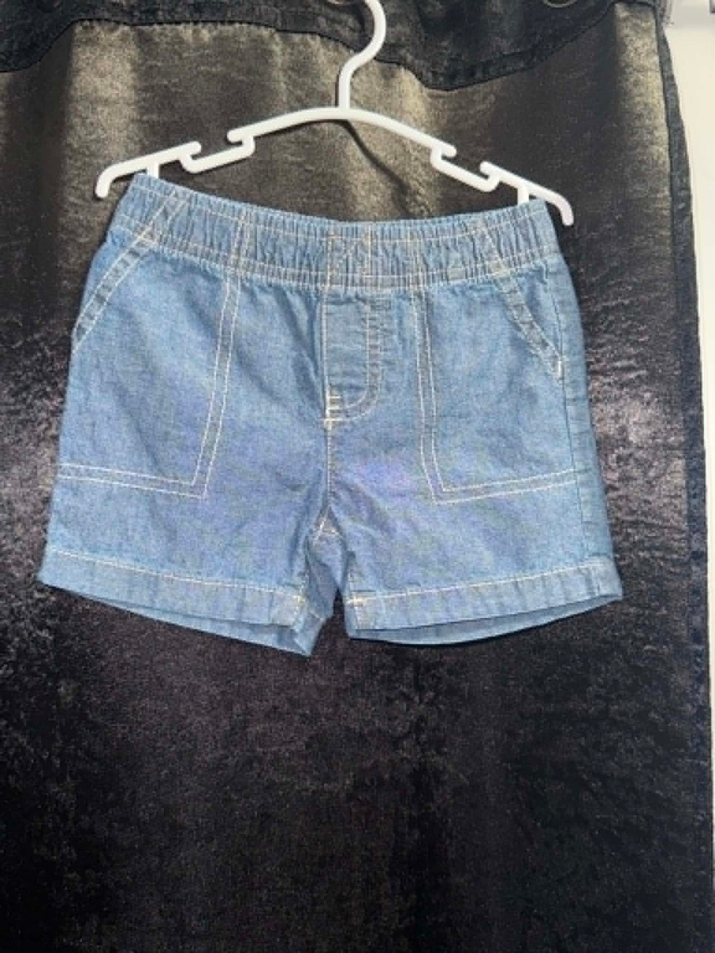 Shorts 12