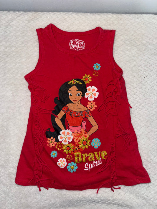 Tank Top 5