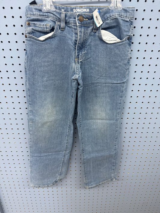 Jeans 8 Husky