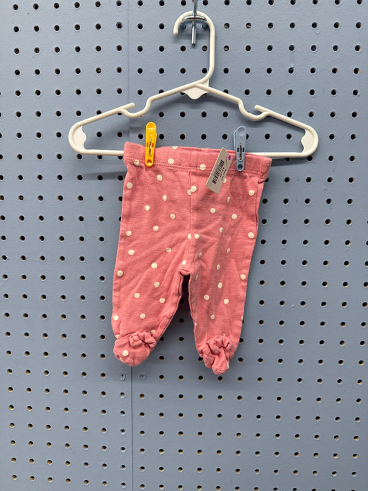 Newborn Pants