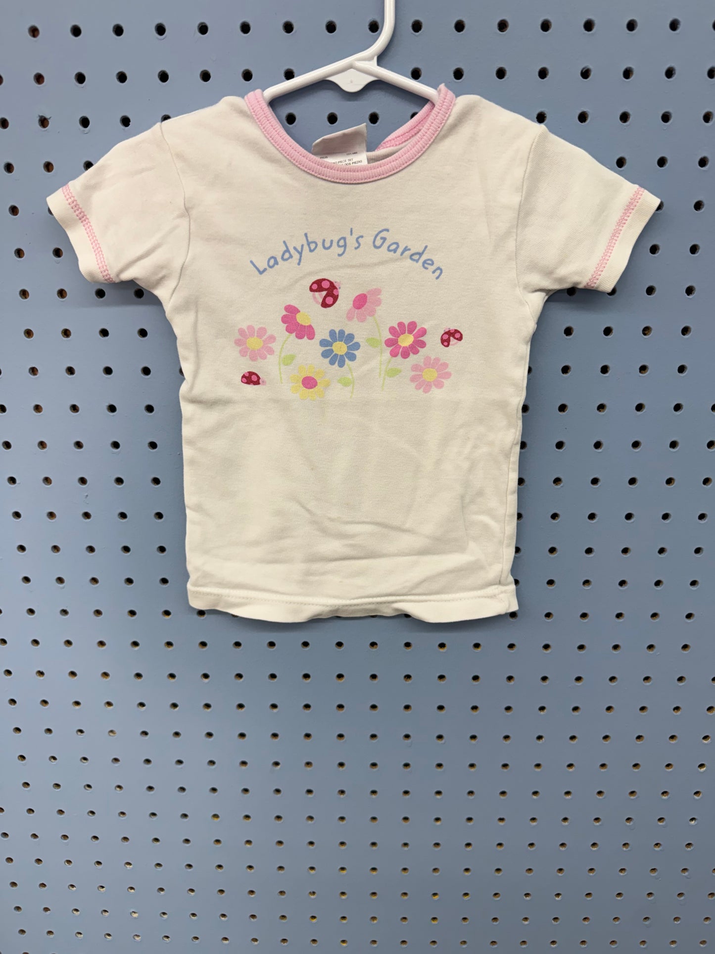 Pj Shirt 24m