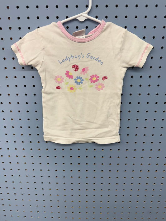 Pj Shirt 24m