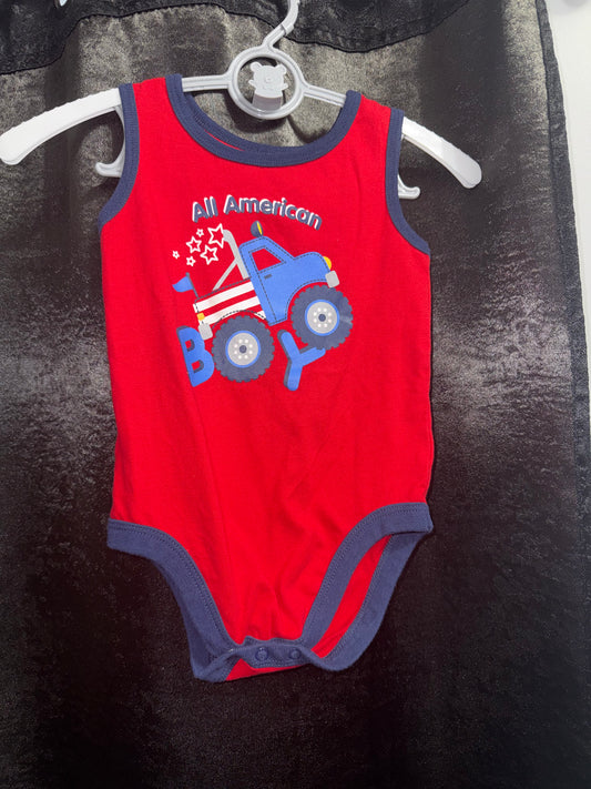 Onesie 18m