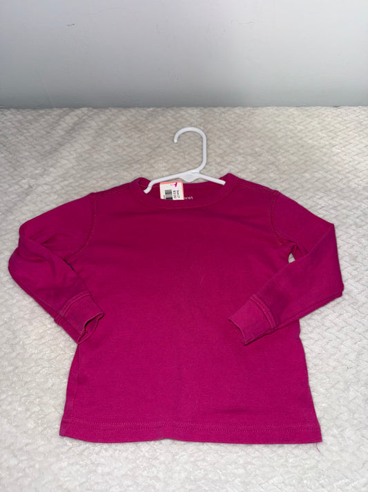 Long Sleeve 2T