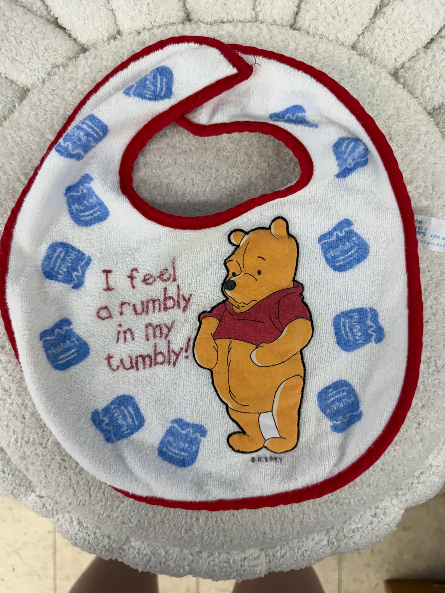 Bib
