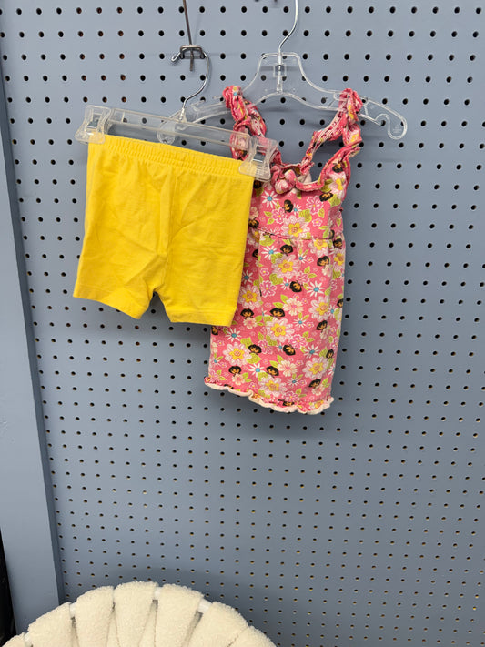 2 Piece Outfit 24m