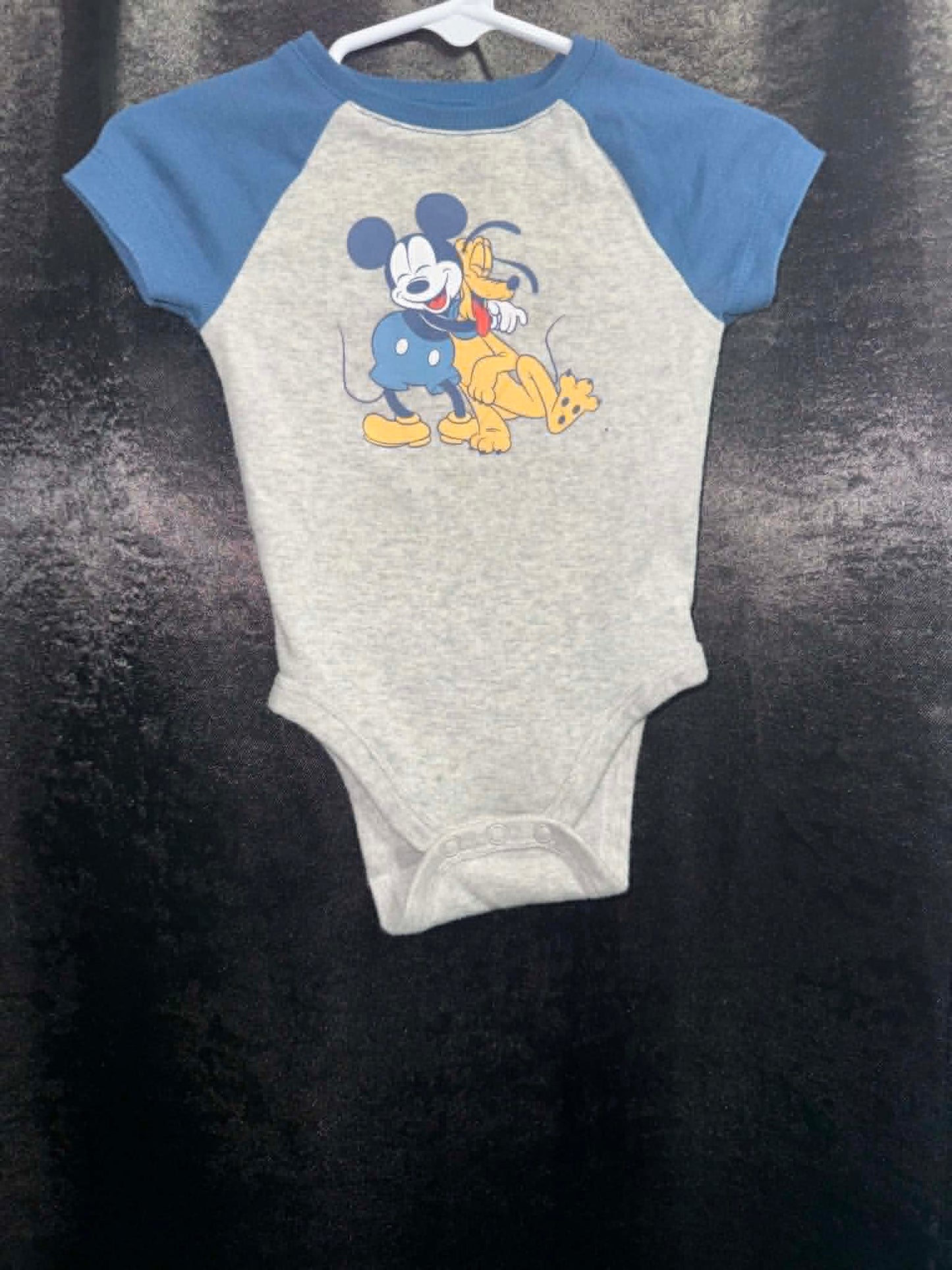Mickey Mouse 9m