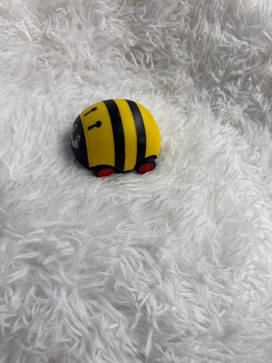 Bumblebee Car