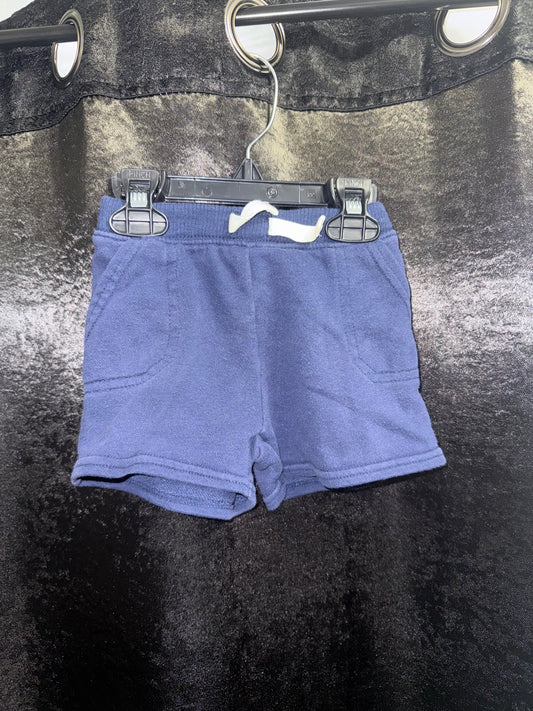 Shorts 18m