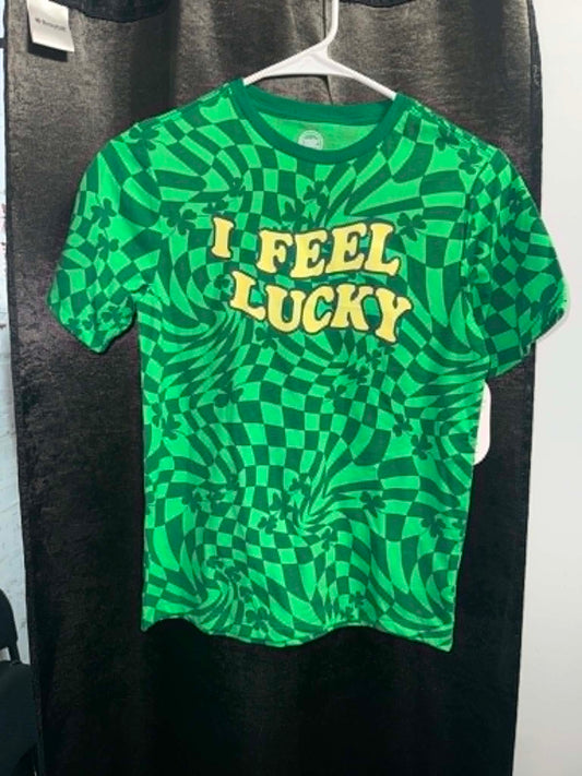 Short Sleeve L(10/12)