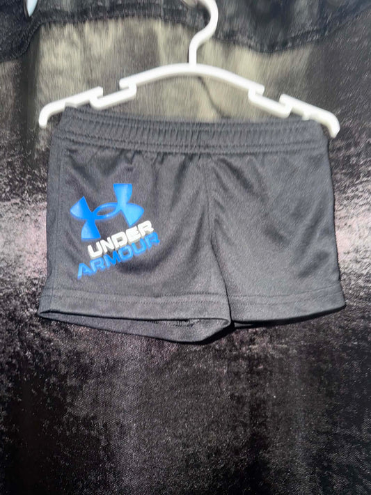 Under Armour 3/6