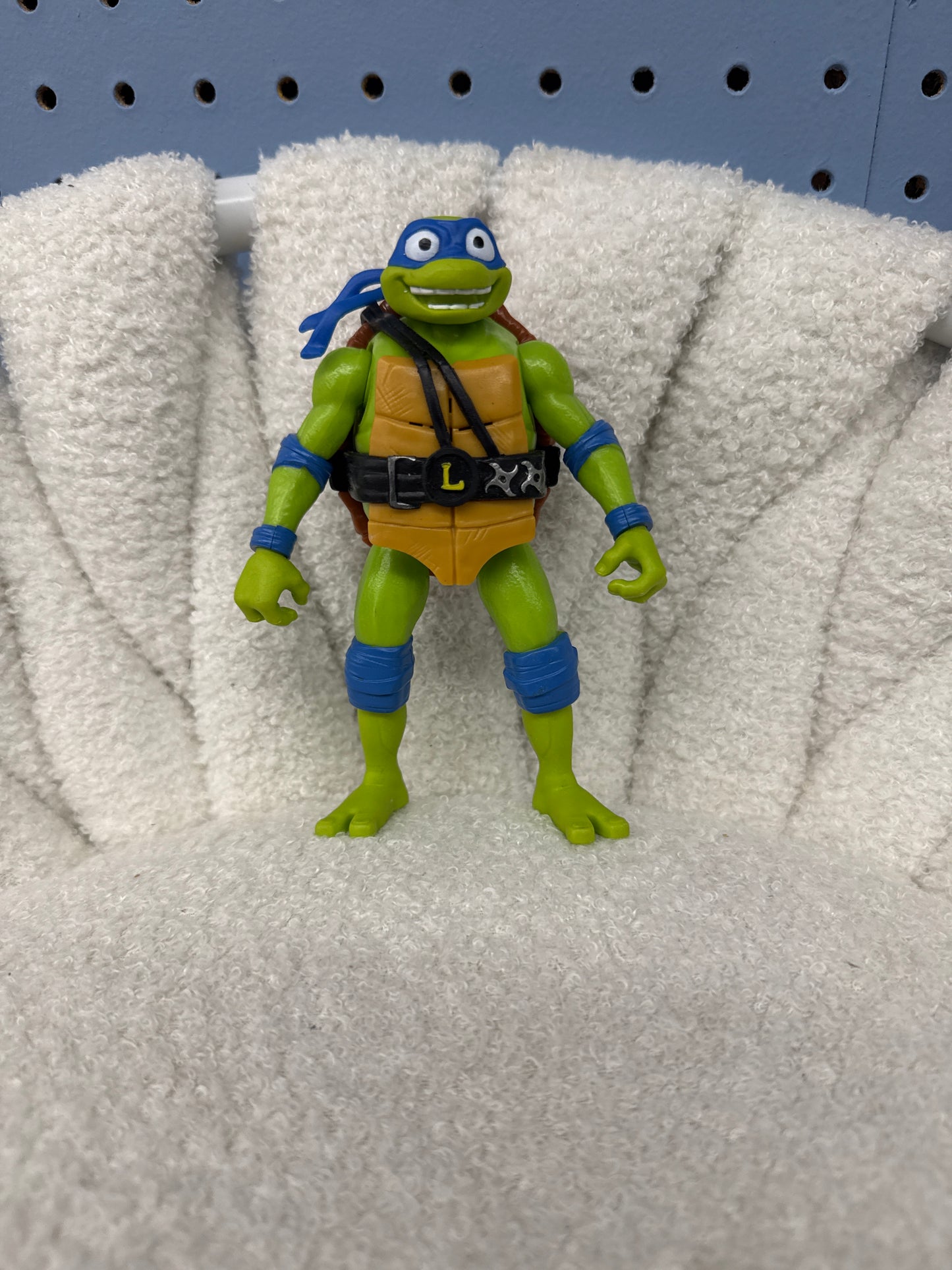 Leonardo Ninja Turtle ￼