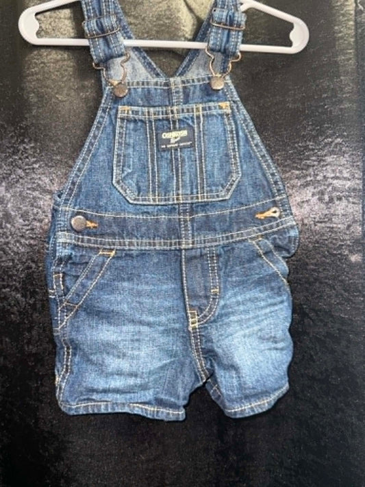 Overalls 12m
